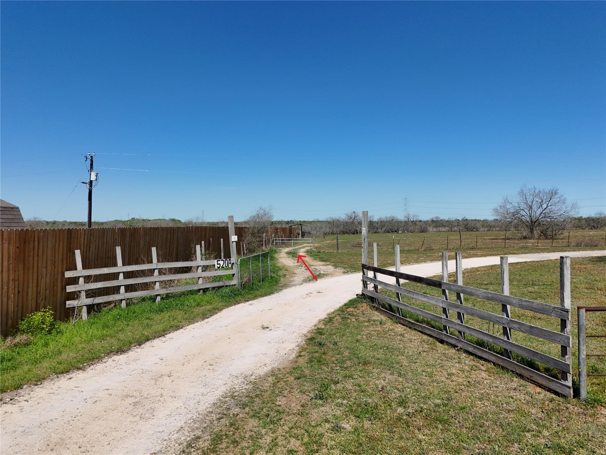 000 TBD, Dale, TX 78616