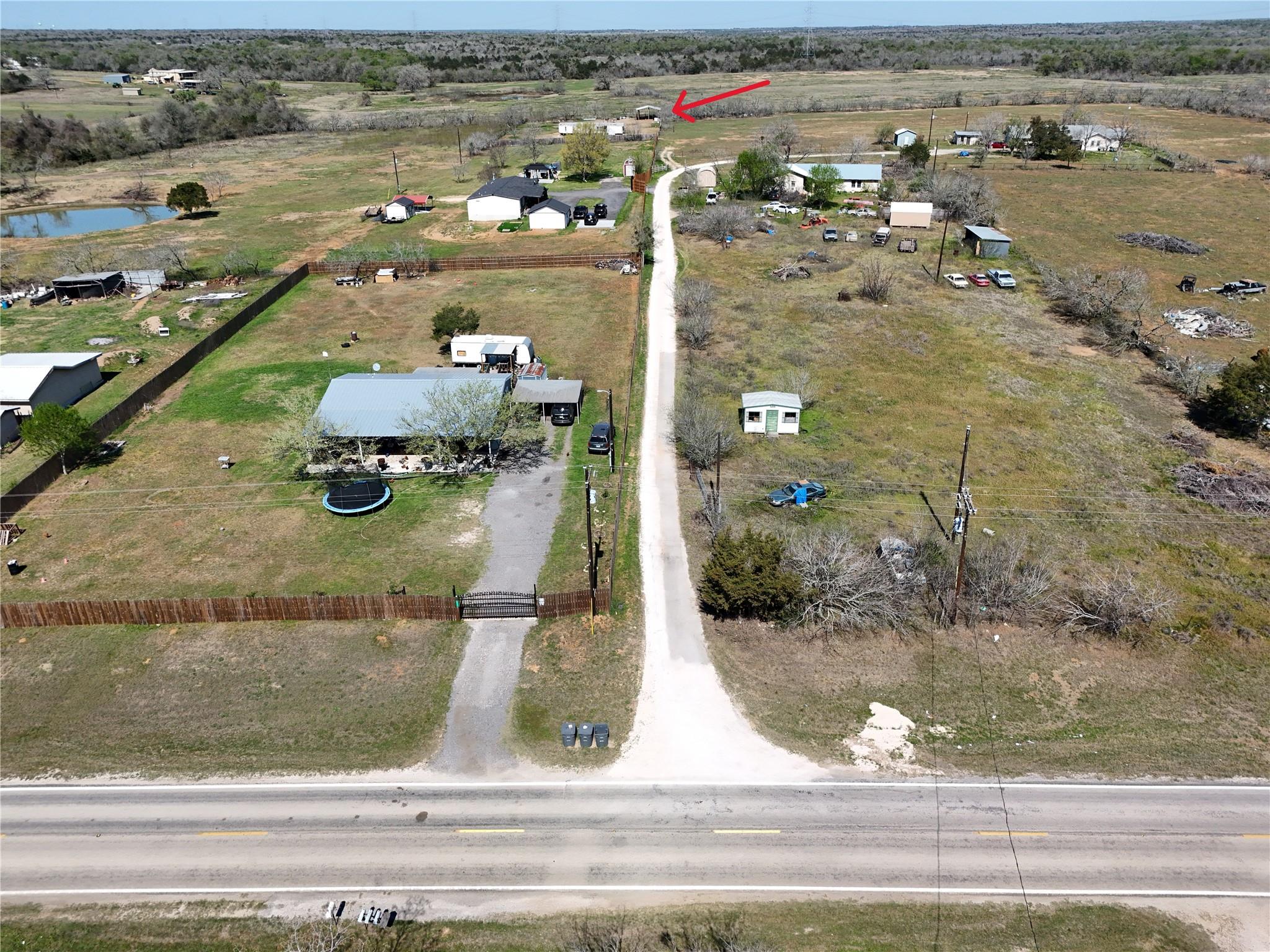 000 TBD, Dale, TX 78616