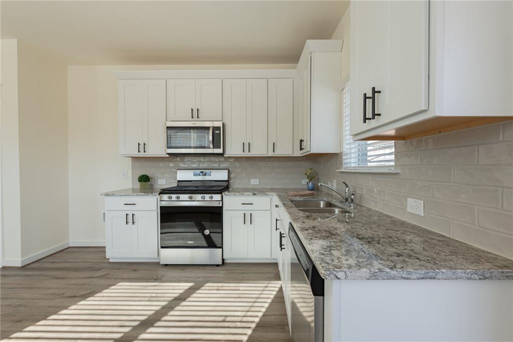 17201 Mayfly Dr # A, Pflugerville, TX 78660