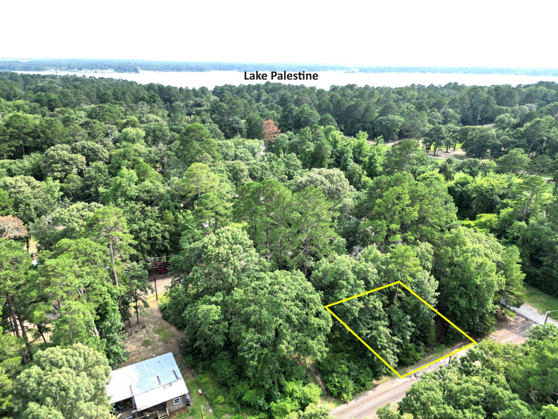 Lot 114 Barkley Rd, Bullard, TX 75757