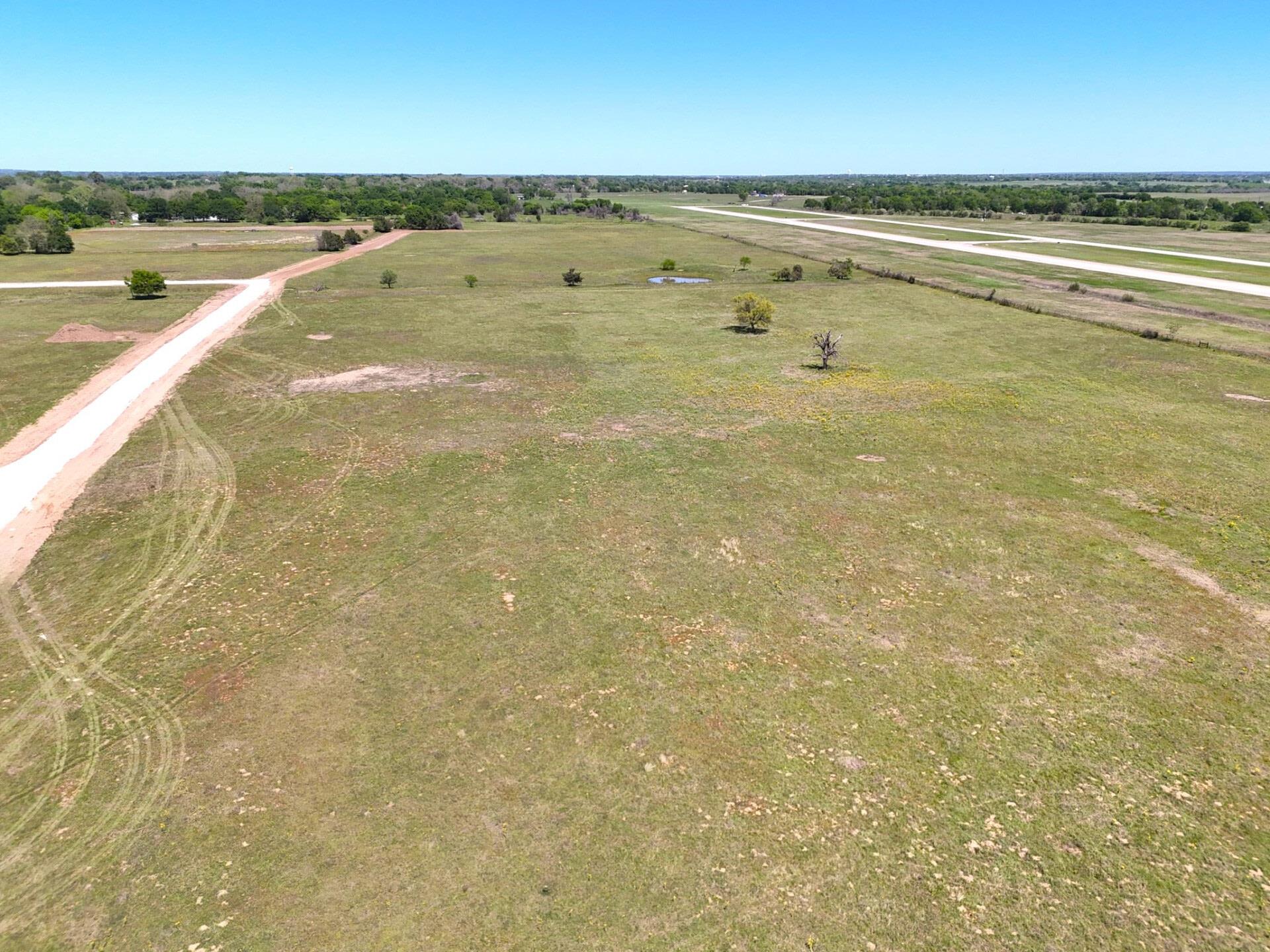 P2L08 Limestone County Road 463, Mexia, TX 76667