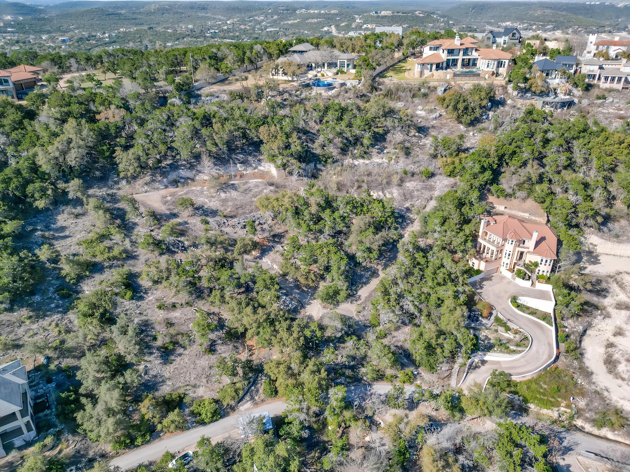 14006 Skyline Dr, Austin, TX 78732