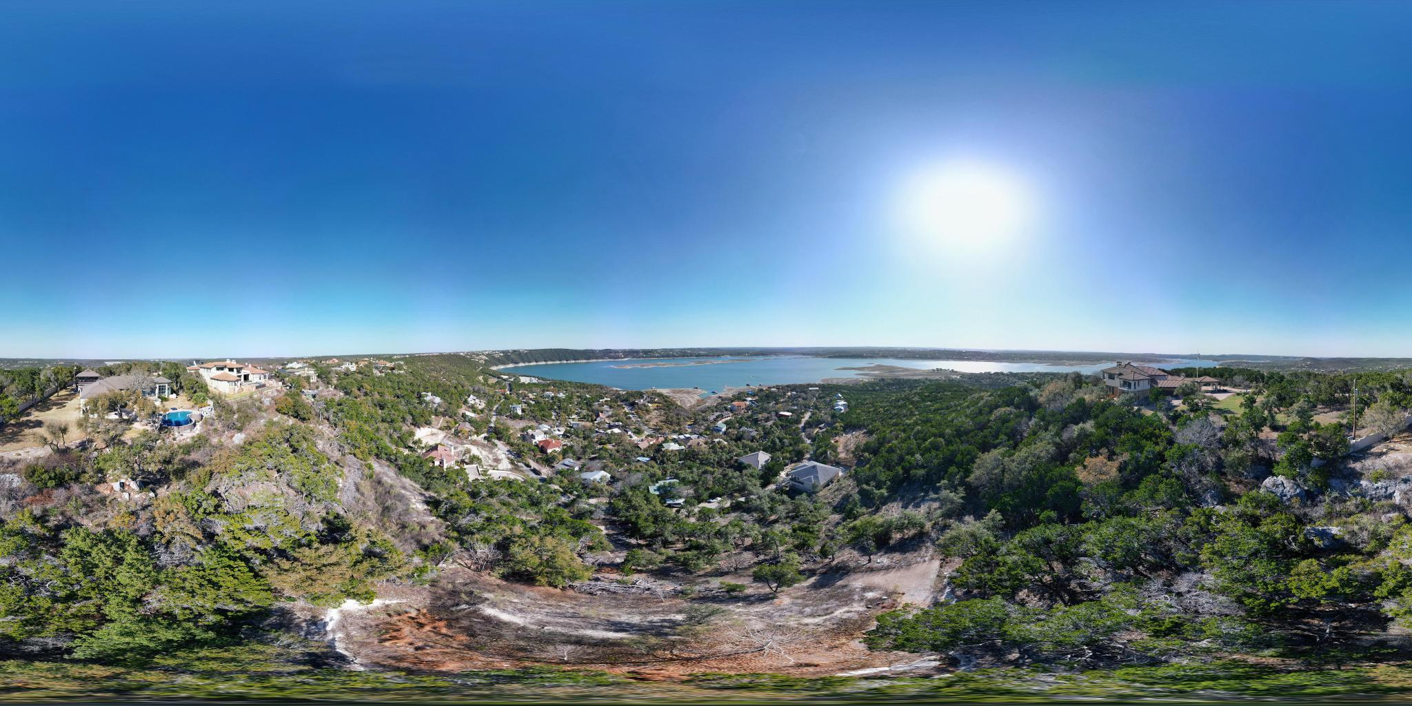 14006 Skyline Dr, Austin, TX 78732