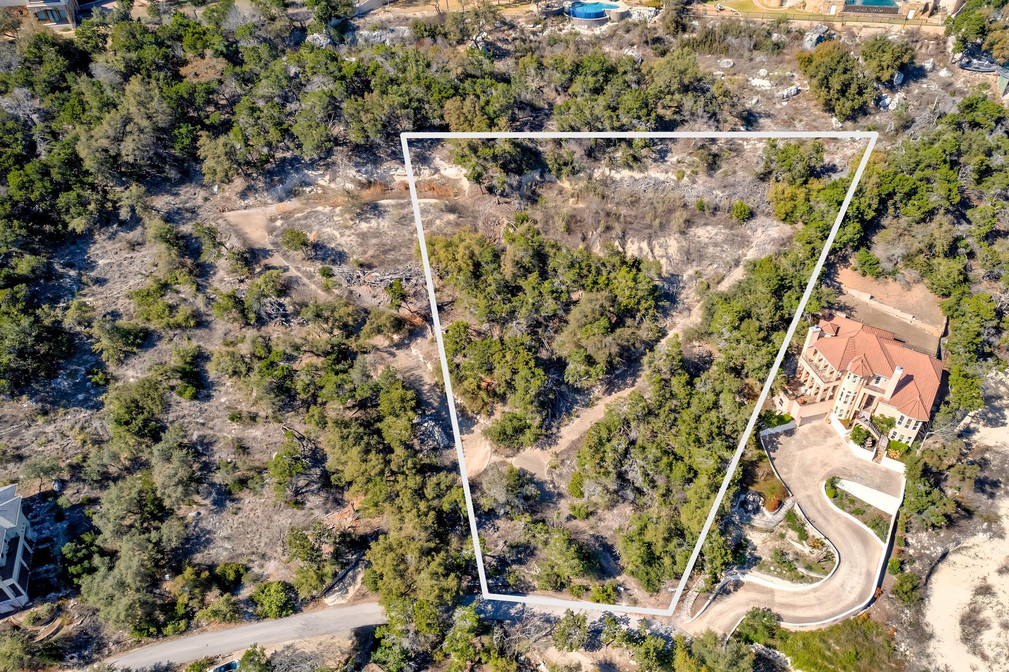 14006 Skyline Dr, Austin, TX 78732