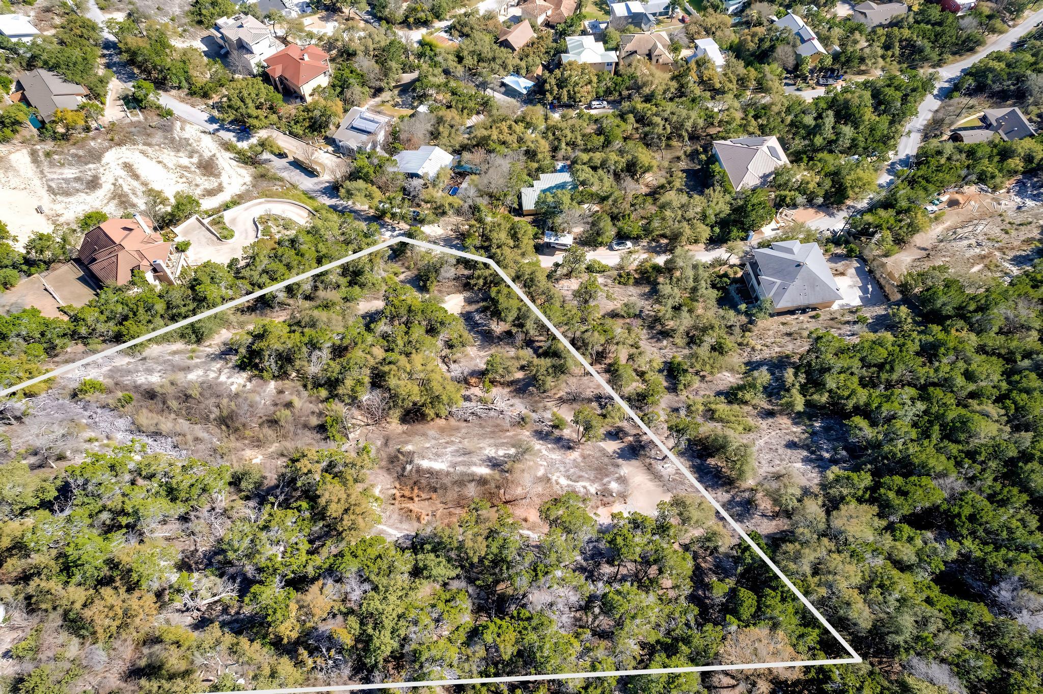 14006 Skyline Dr, Austin, TX 78732