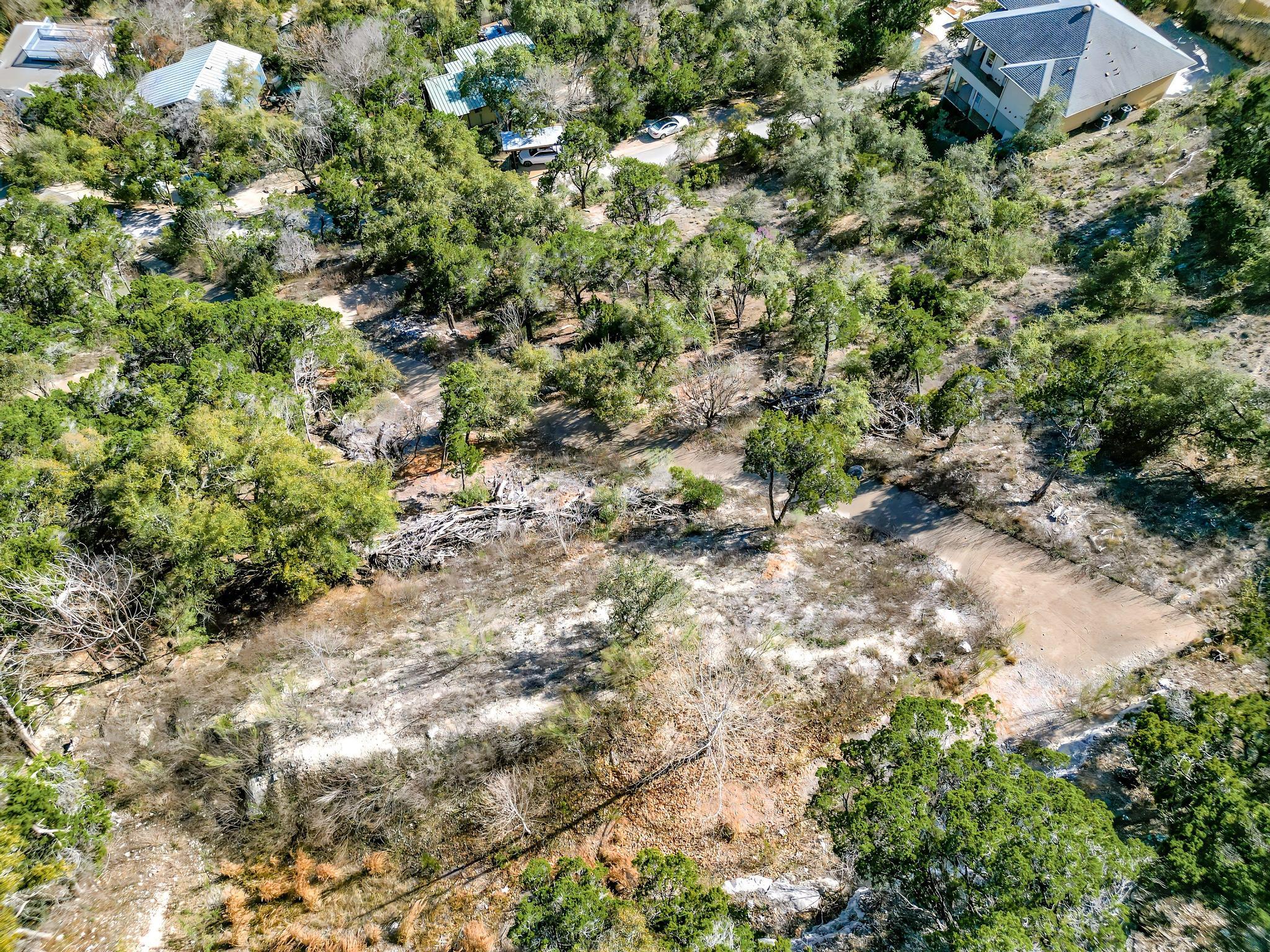 14006 Skyline Dr, Austin, TX 78732