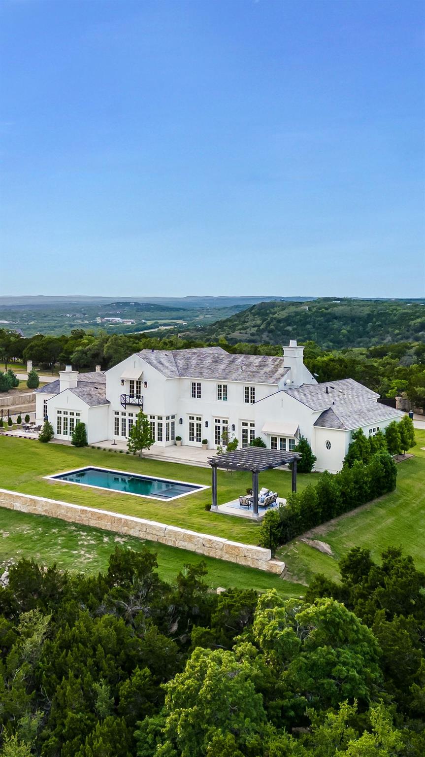 383 Inspiration Trl, Wimberley, TX 78676