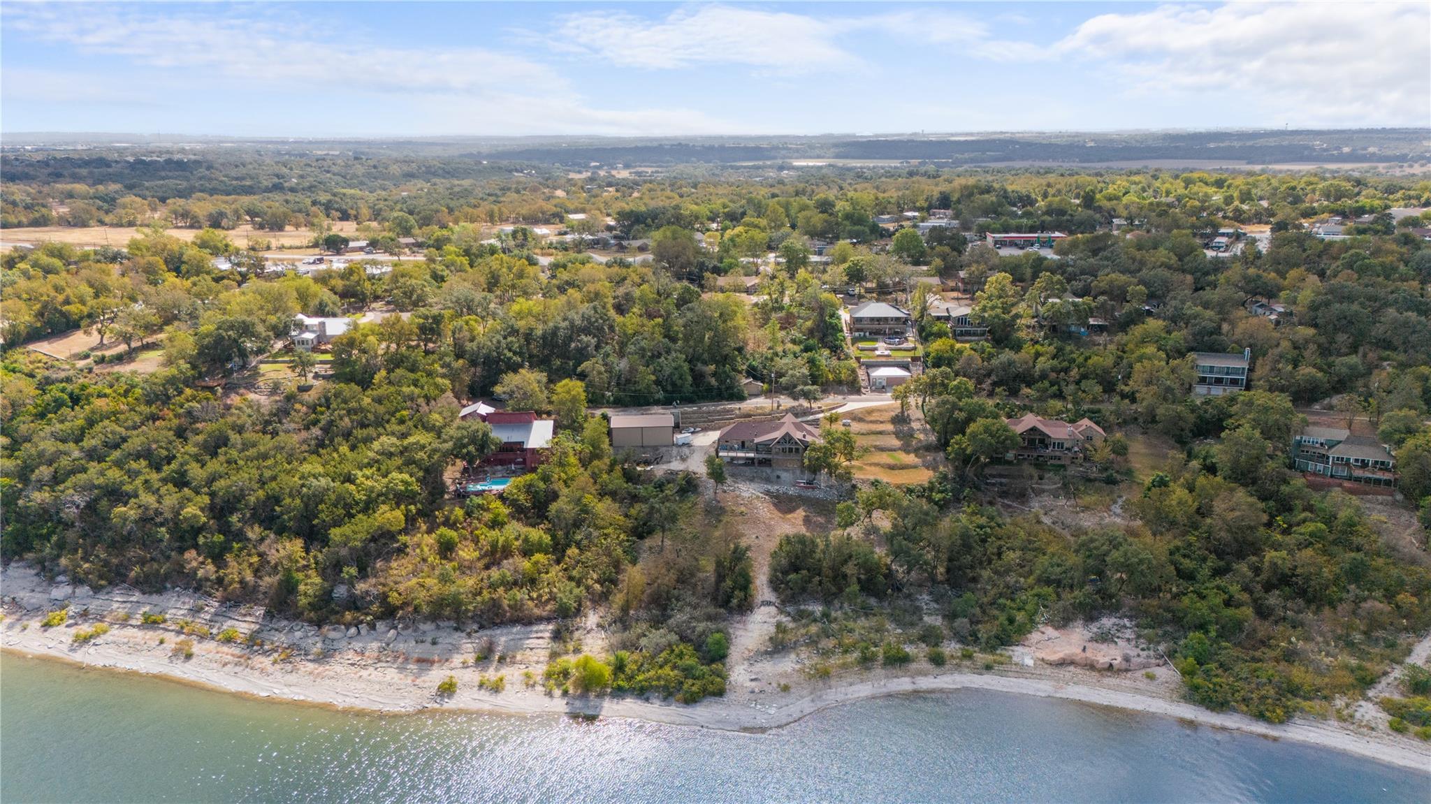 TBA E Lakeshore Dr, Belton, TX 76513