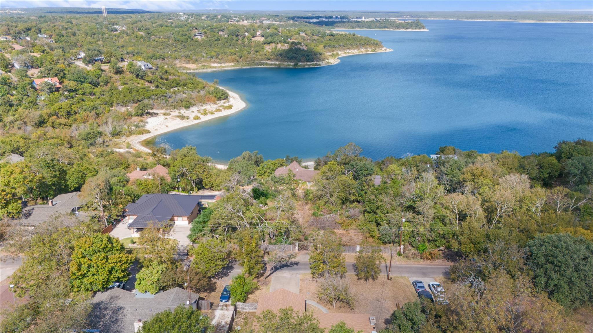 TBA E Lakeshore Dr, Belton, TX 76513