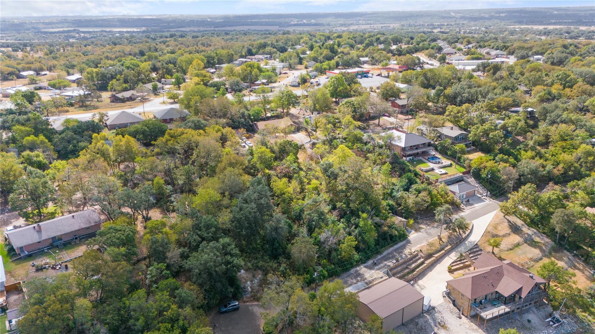 TBA E Lakeshore Dr, Belton, TX 76513