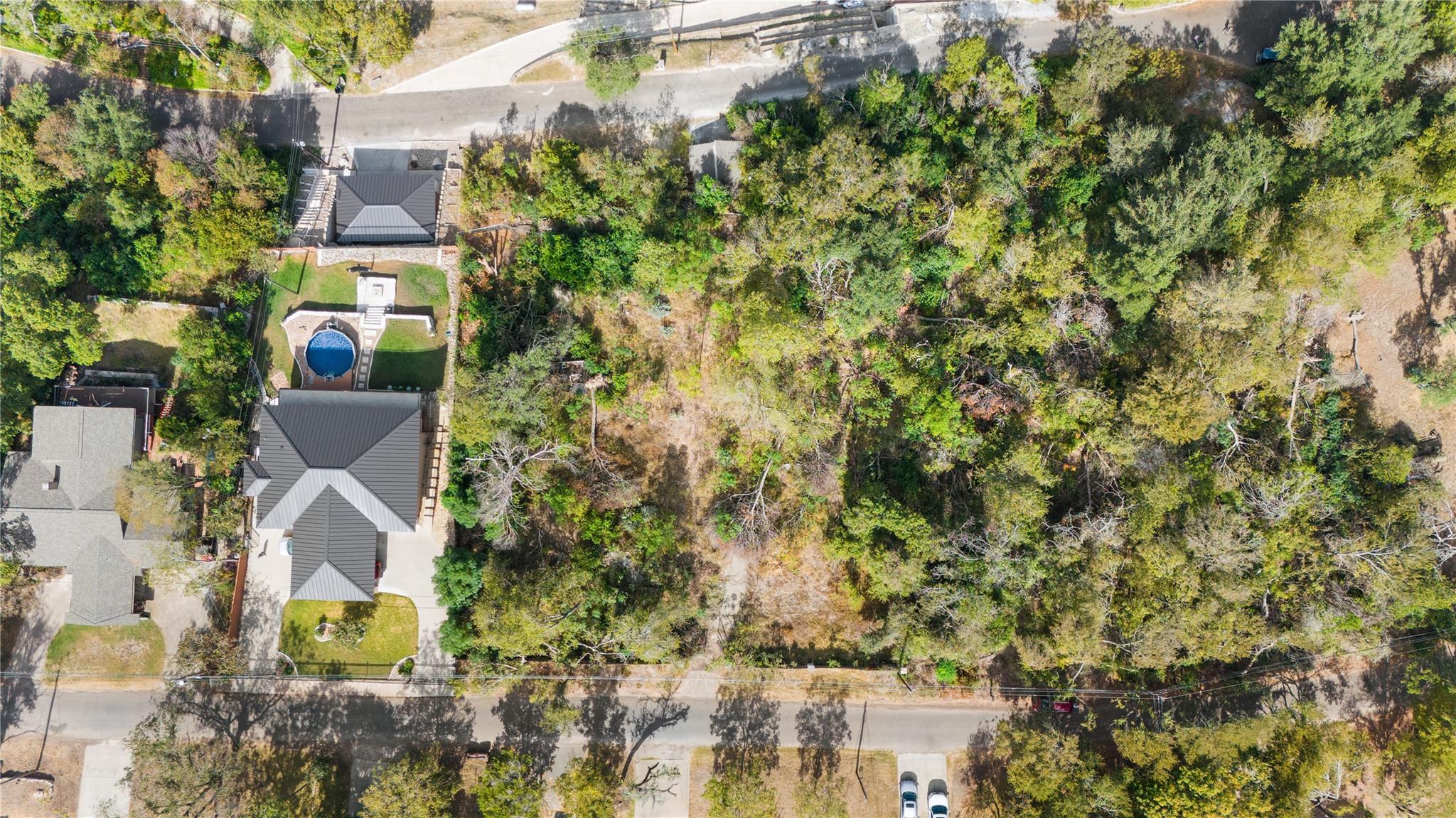 TBA E Lakeshore Dr, Belton, TX 76513