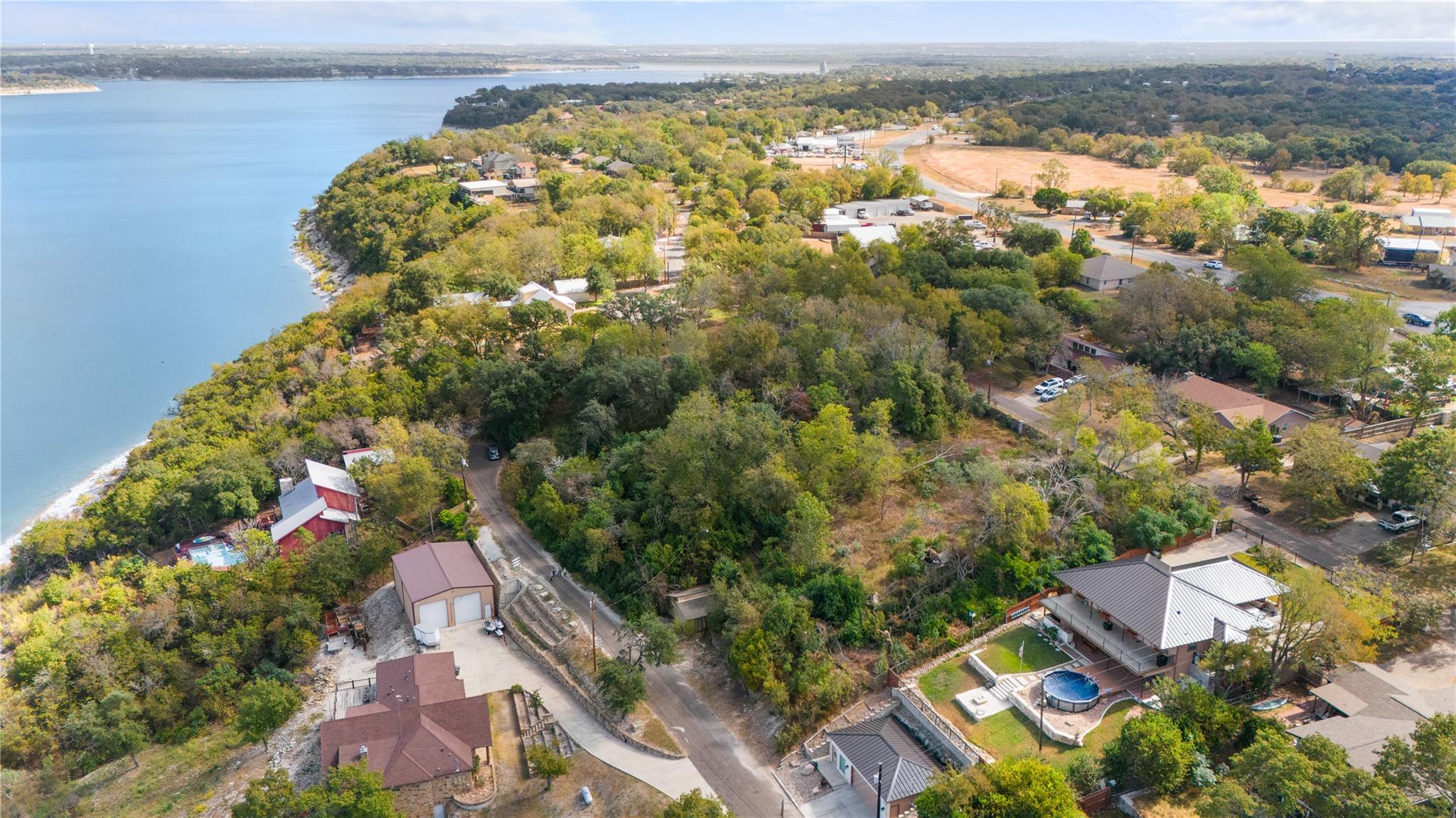 TBA E Lakeshore Dr, Belton, TX 76513