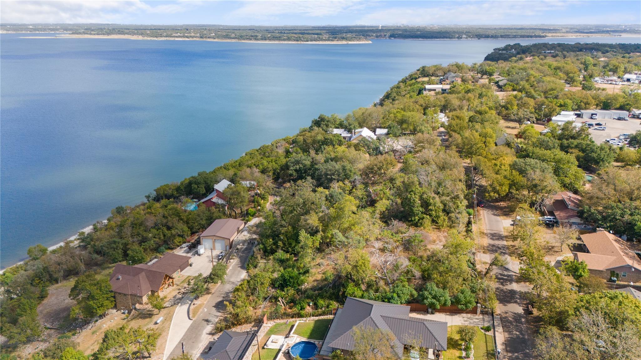 TBA E Lakeshore Dr, Belton, TX 76513