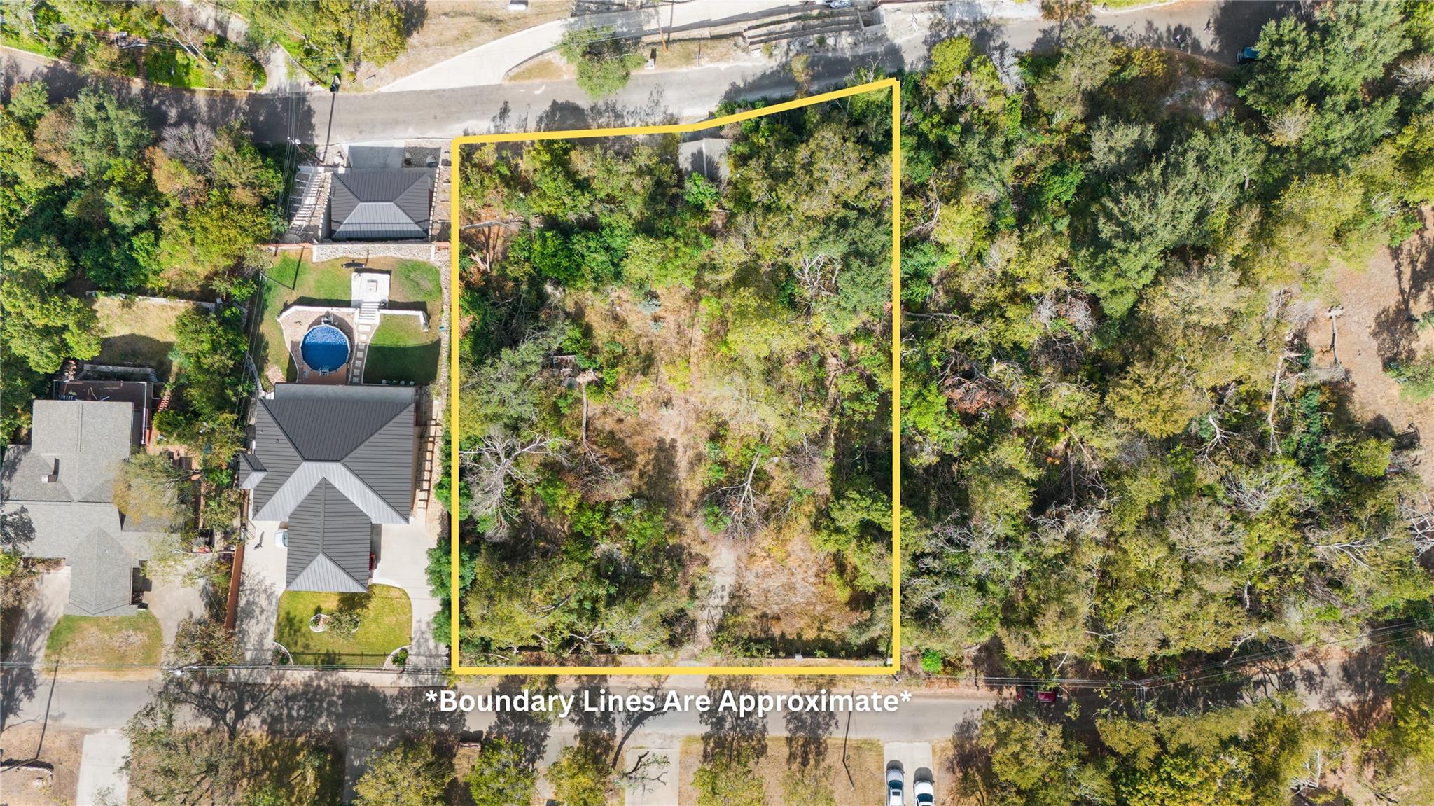 TBA E Lakeshore Dr, Belton, TX 76513