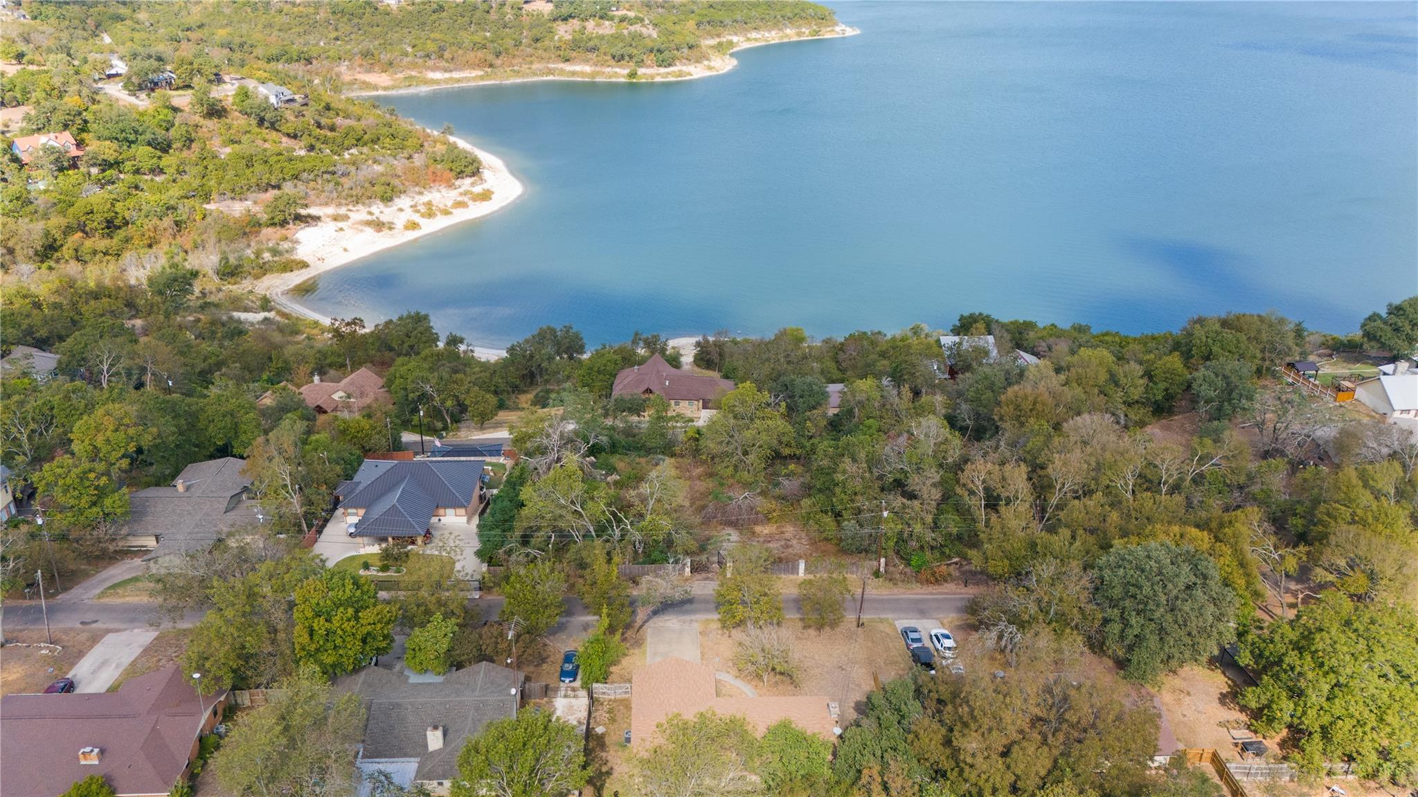 TBA E Lakeshore Dr, Belton, TX 76513