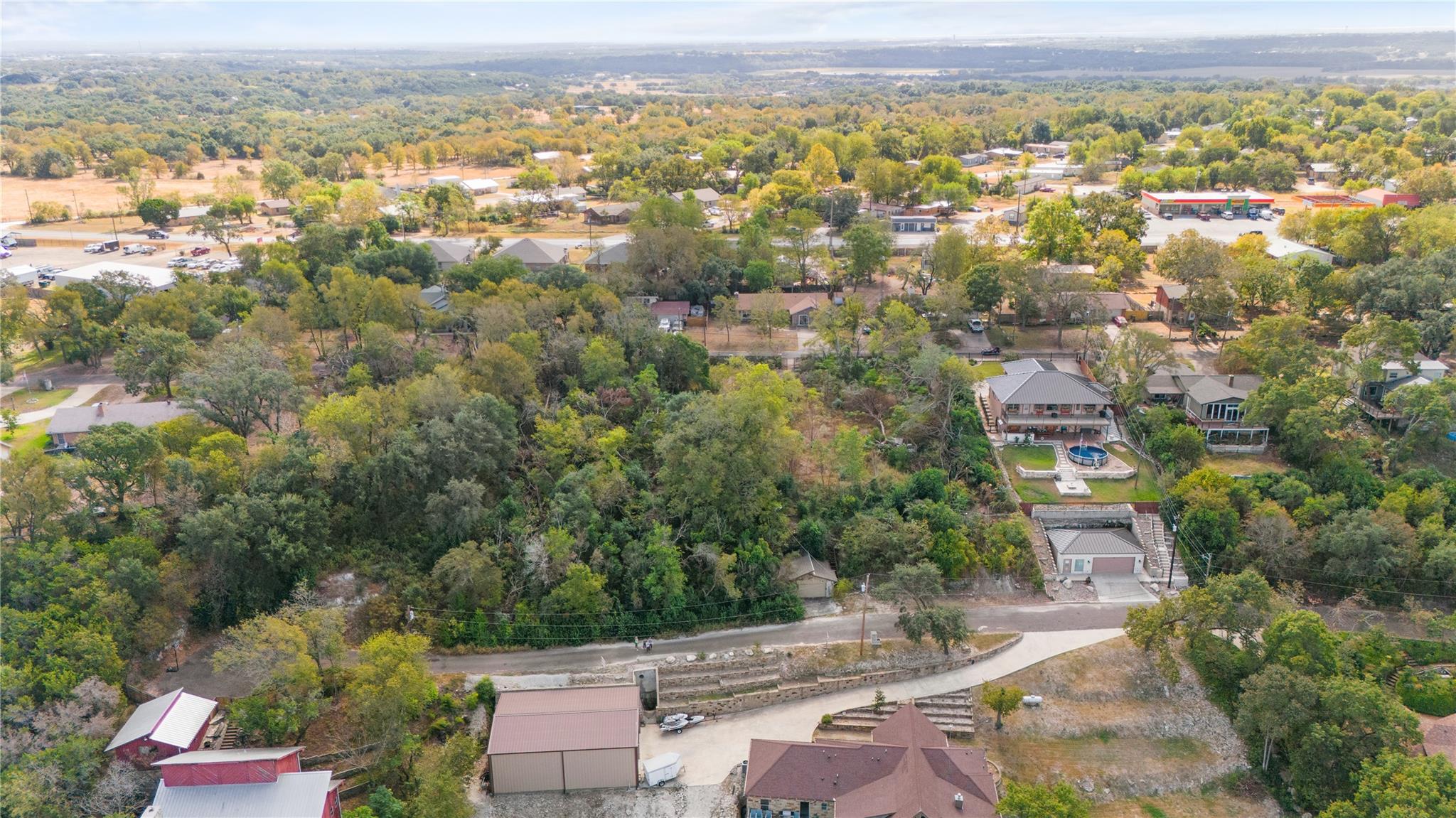 TBA E Lakeshore Dr, Belton, TX 76513