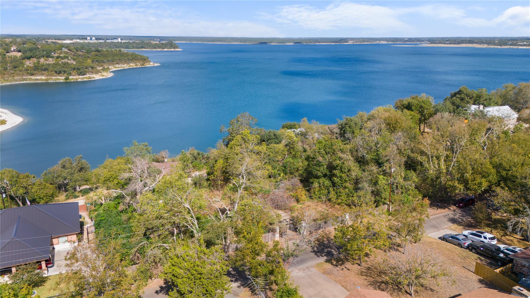 TBA E Lakeshore Dr, Belton, TX 76513