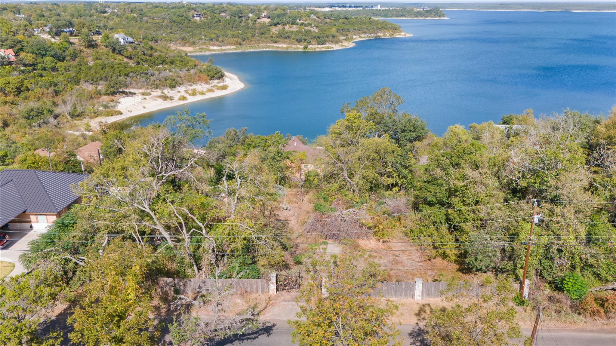 TBA E Lakeshore Dr, Belton, TX 76513