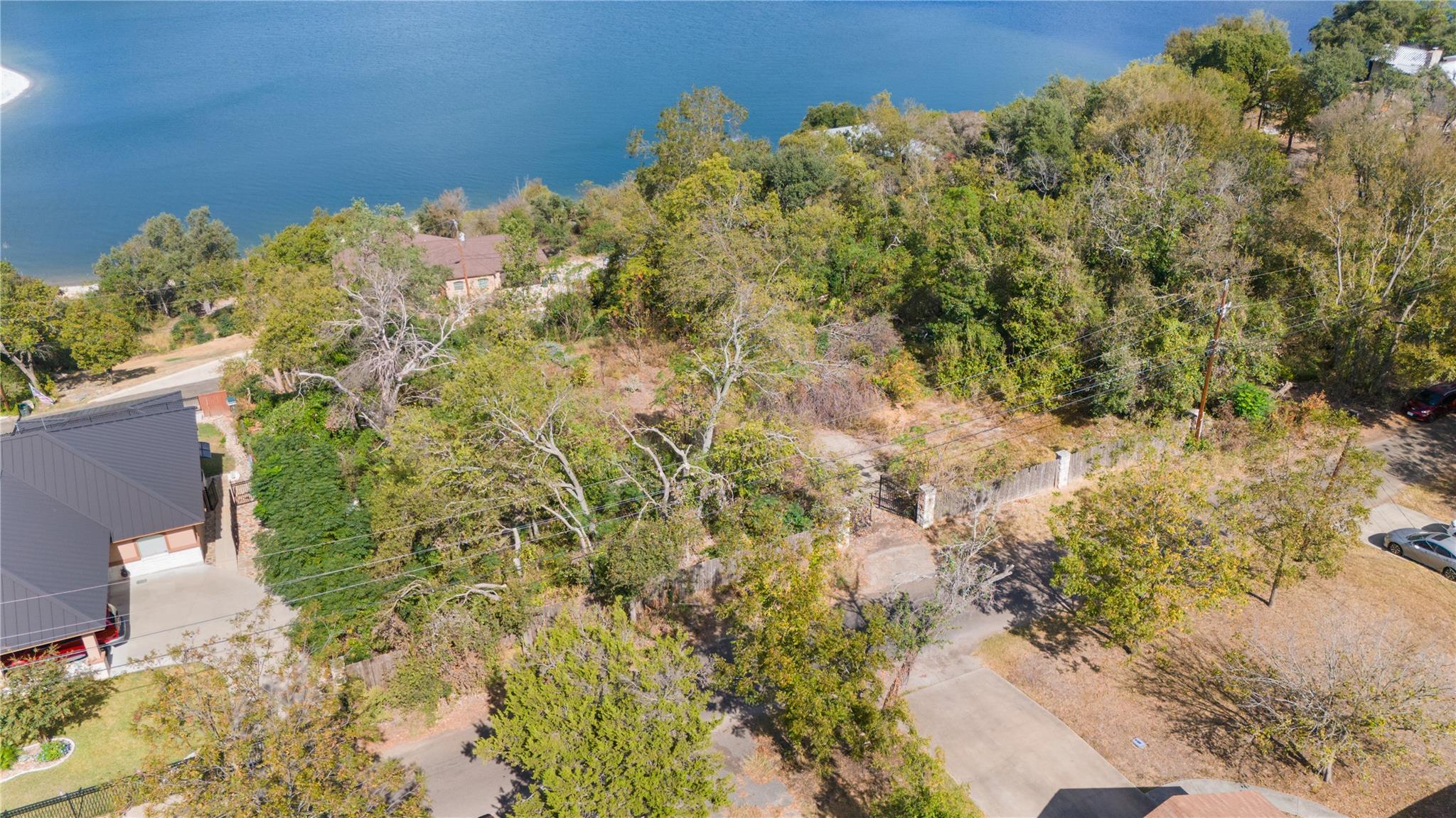 TBA E Lakeshore Dr, Belton, TX 76513