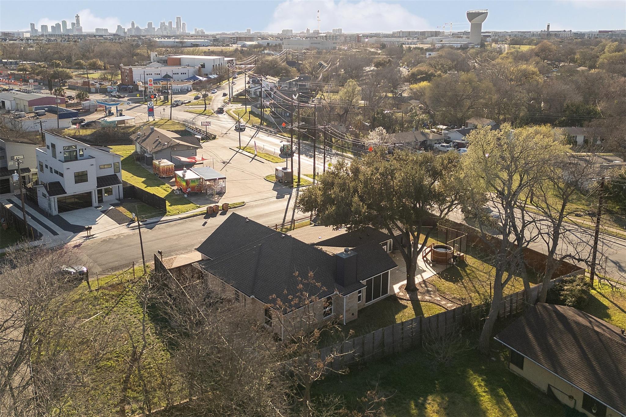 2900 Pecan Springs Rd, Austin, TX 78723