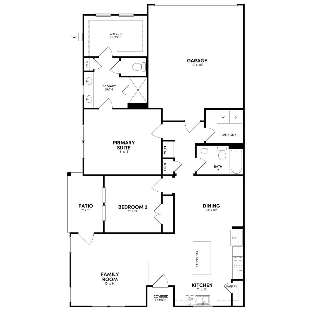 136 Stewart Dr # 102, San Marcos, TX 78666