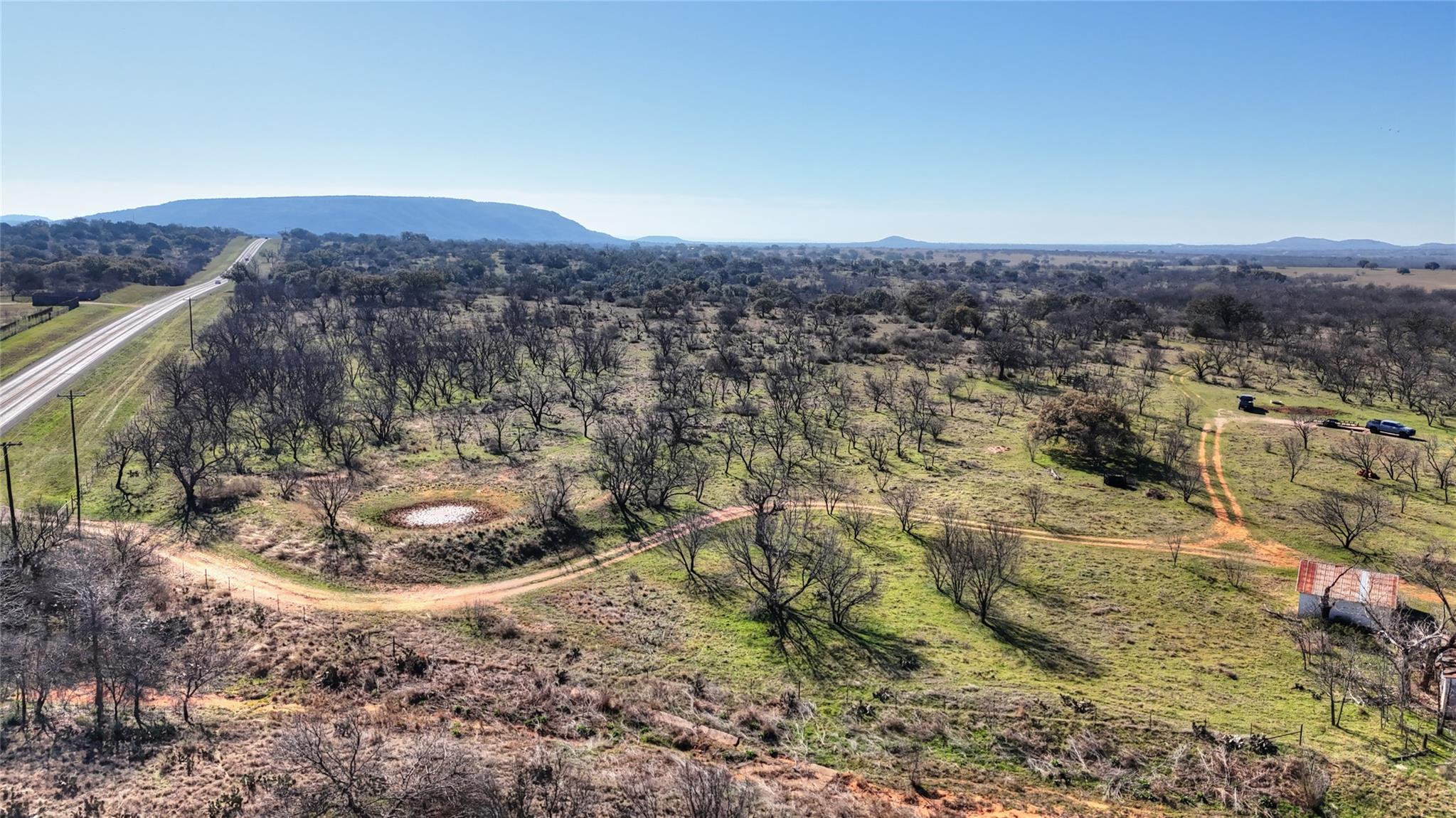 19800 W State Highway 71 Highway, Llano, TX 76869