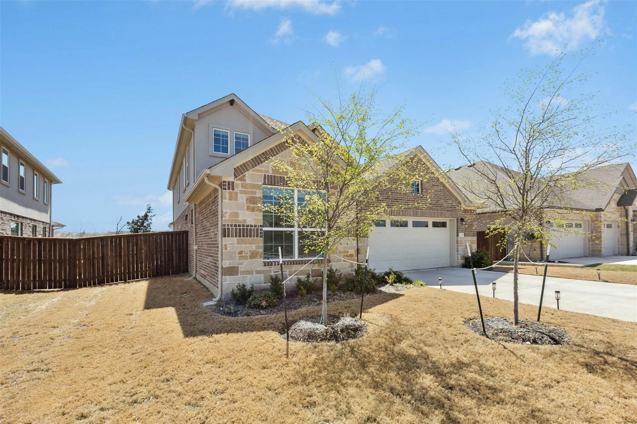 2124 Ridge Runner Dr, Georgetown, TX 78628