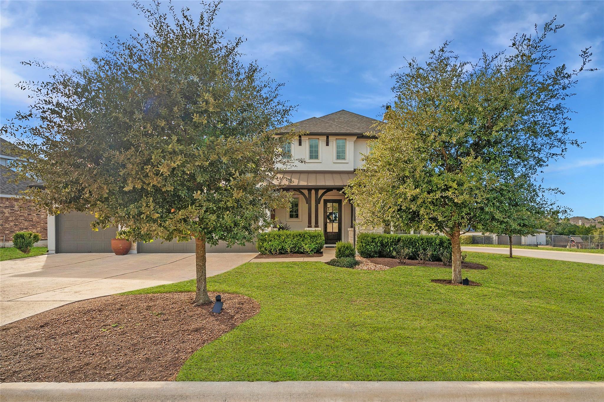16319 Golden Top Dr, Austin, TX 78738