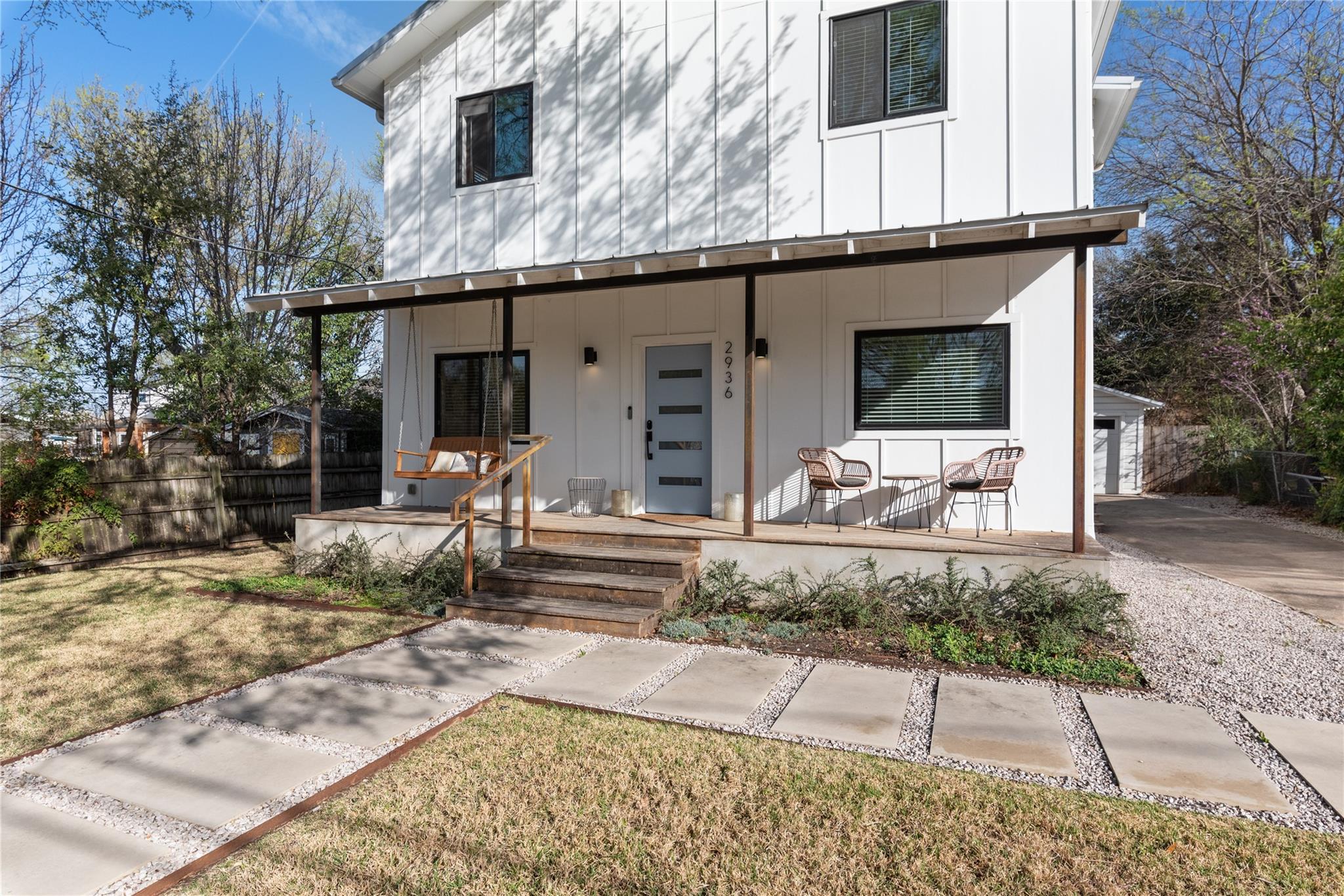 2936 E 14th St, Austin, TX 78702