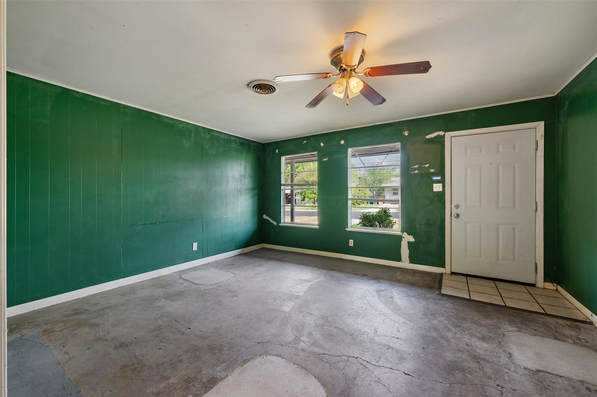 2712 Friar Tuck Ln, Austin, TX 78704