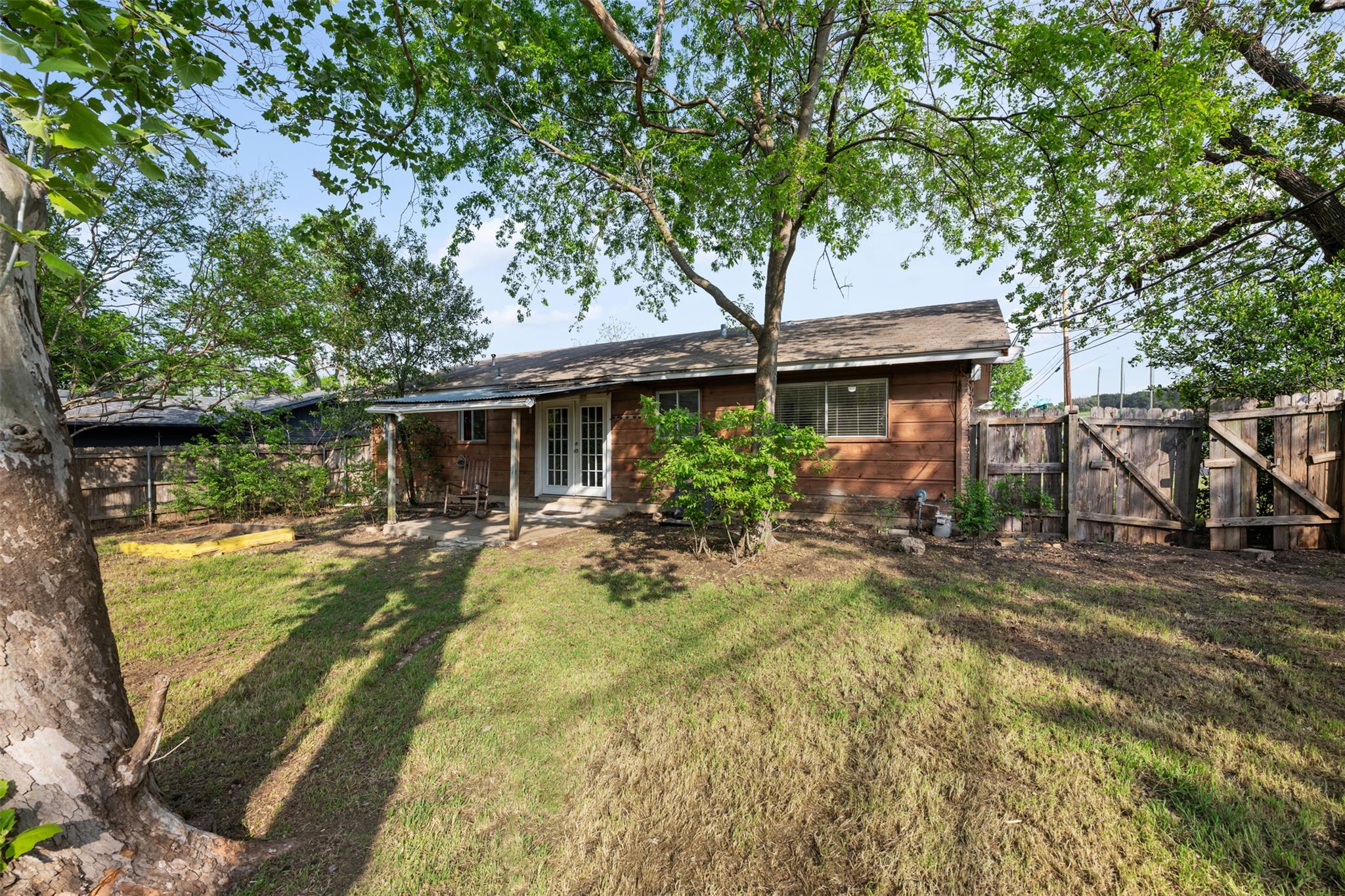 2712 Friar Tuck Ln, Austin, TX 78704