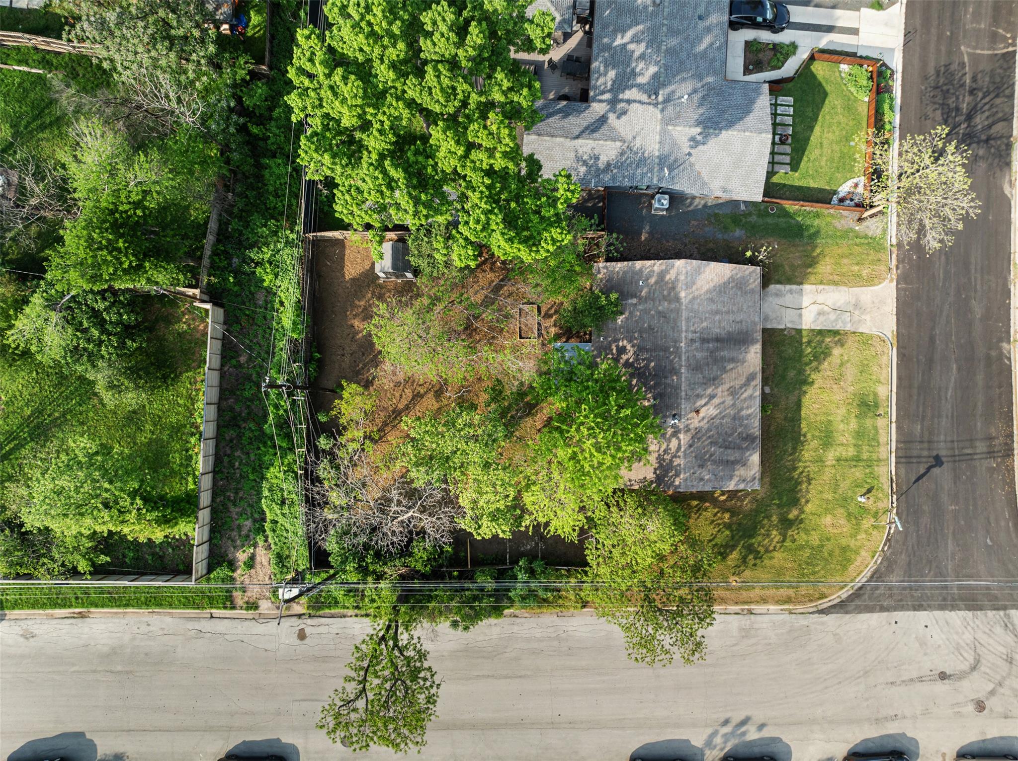 2712 Friar Tuck Ln, Austin, TX 78704