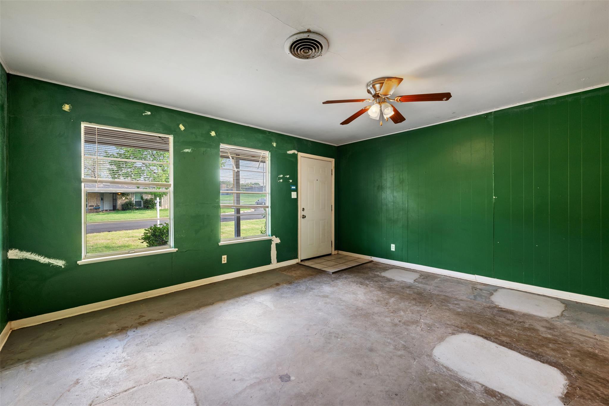 2712 Friar Tuck Ln, Austin, TX 78704