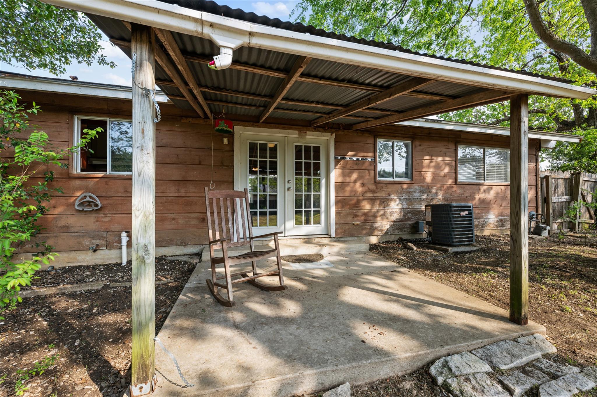 2712 Friar Tuck Ln, Austin, TX 78704