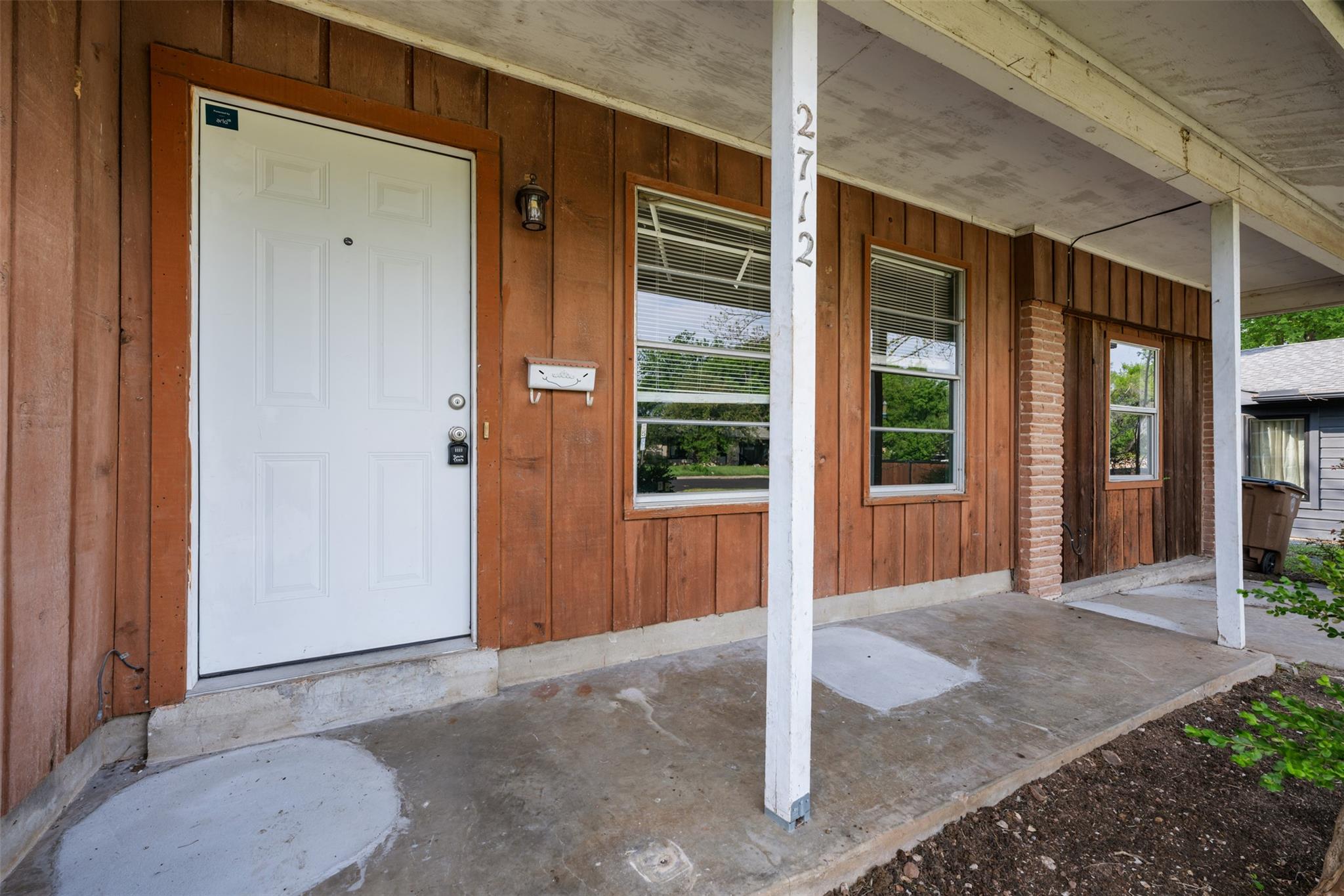 2712 Friar Tuck Ln, Austin, TX 78704