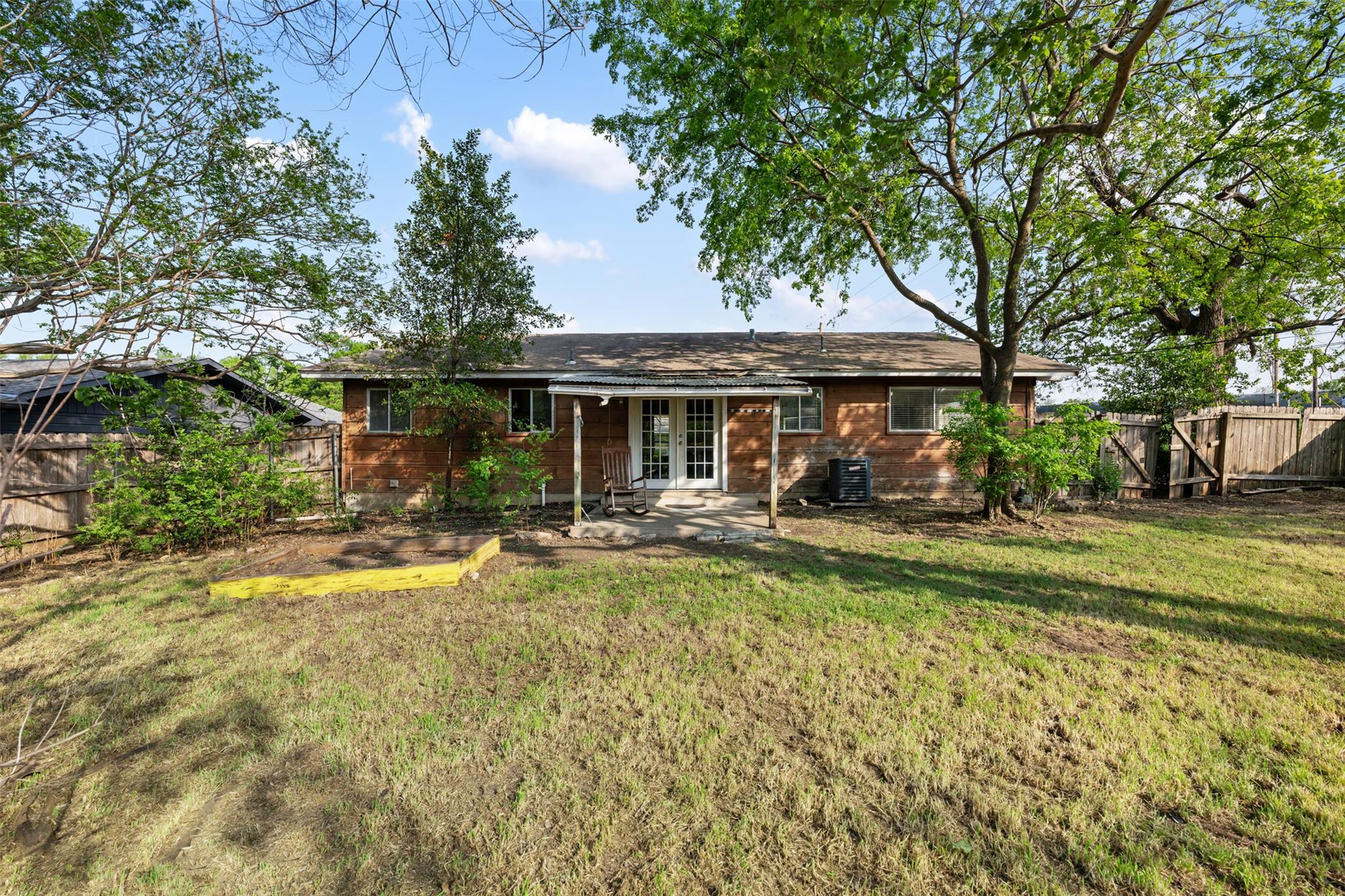 2712 Friar Tuck Ln, Austin, TX 78704