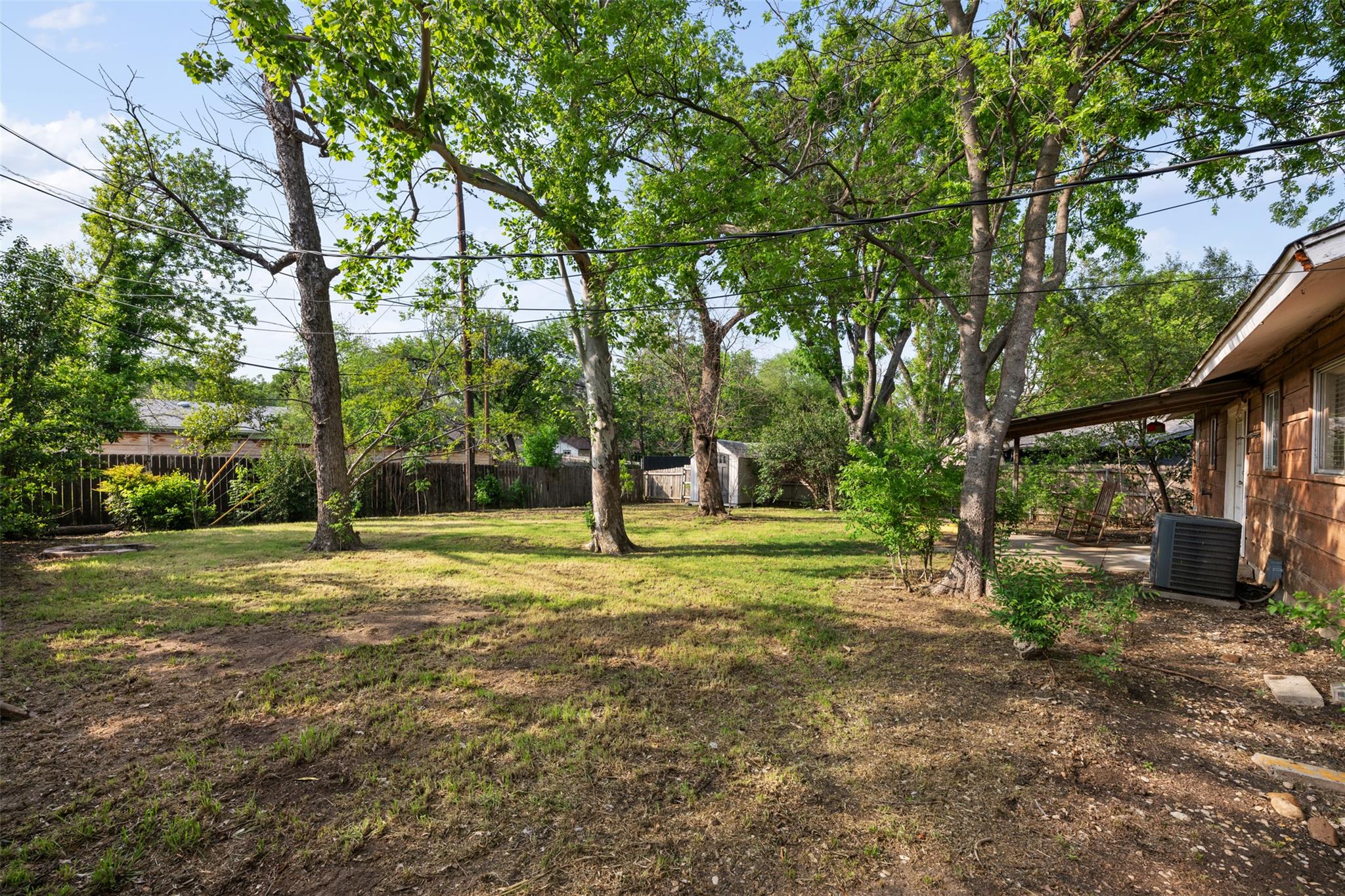 2712 Friar Tuck Ln, Austin, TX 78704