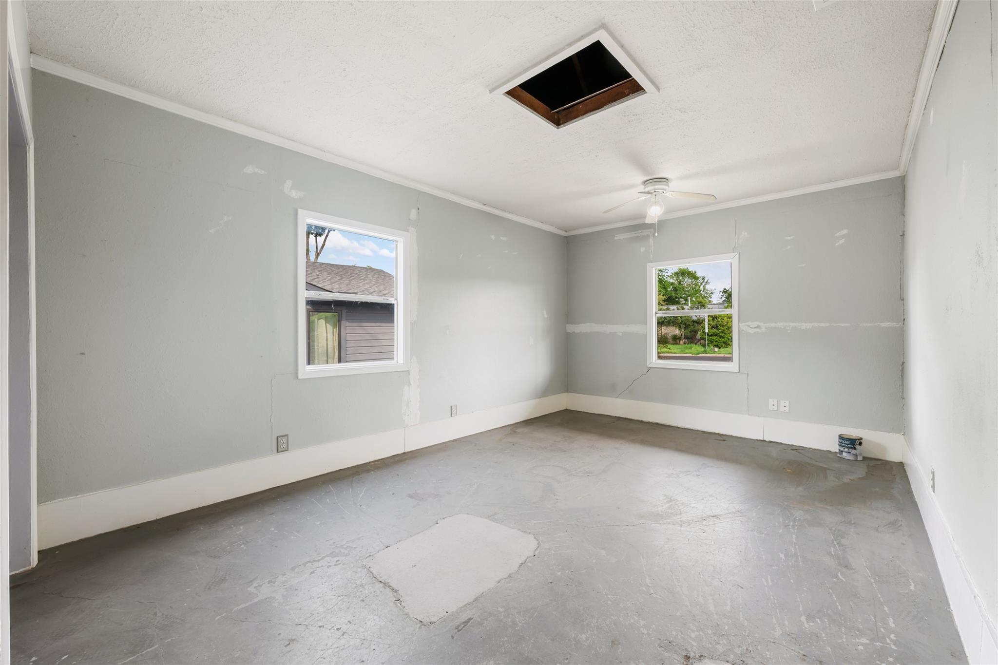 2712 Friar Tuck Ln, Austin, TX 78704