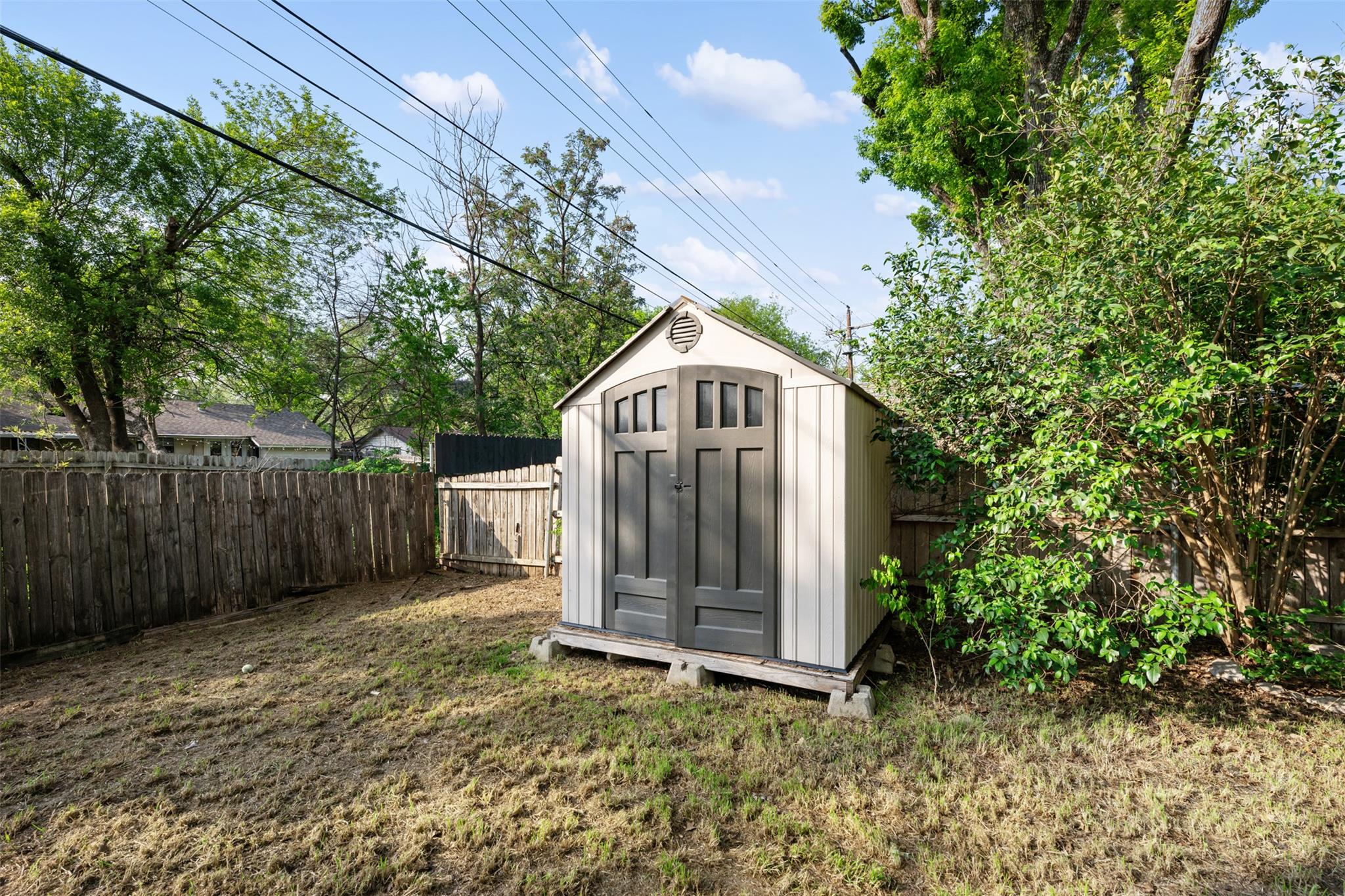 2712 Friar Tuck Ln, Austin, TX 78704