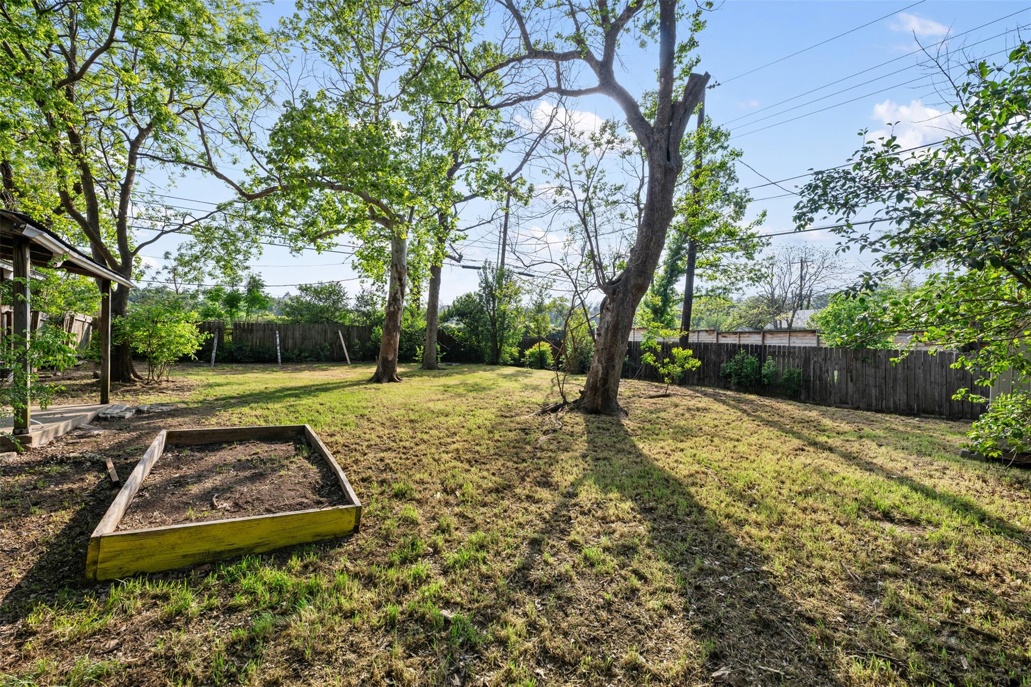 2712 Friar Tuck Ln, Austin, TX 78704