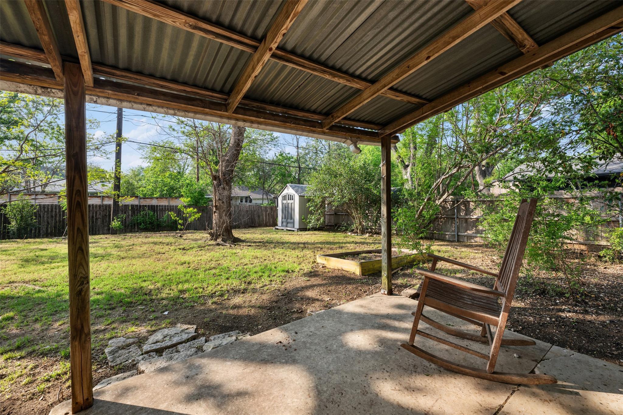 2712 Friar Tuck Ln, Austin, TX 78704