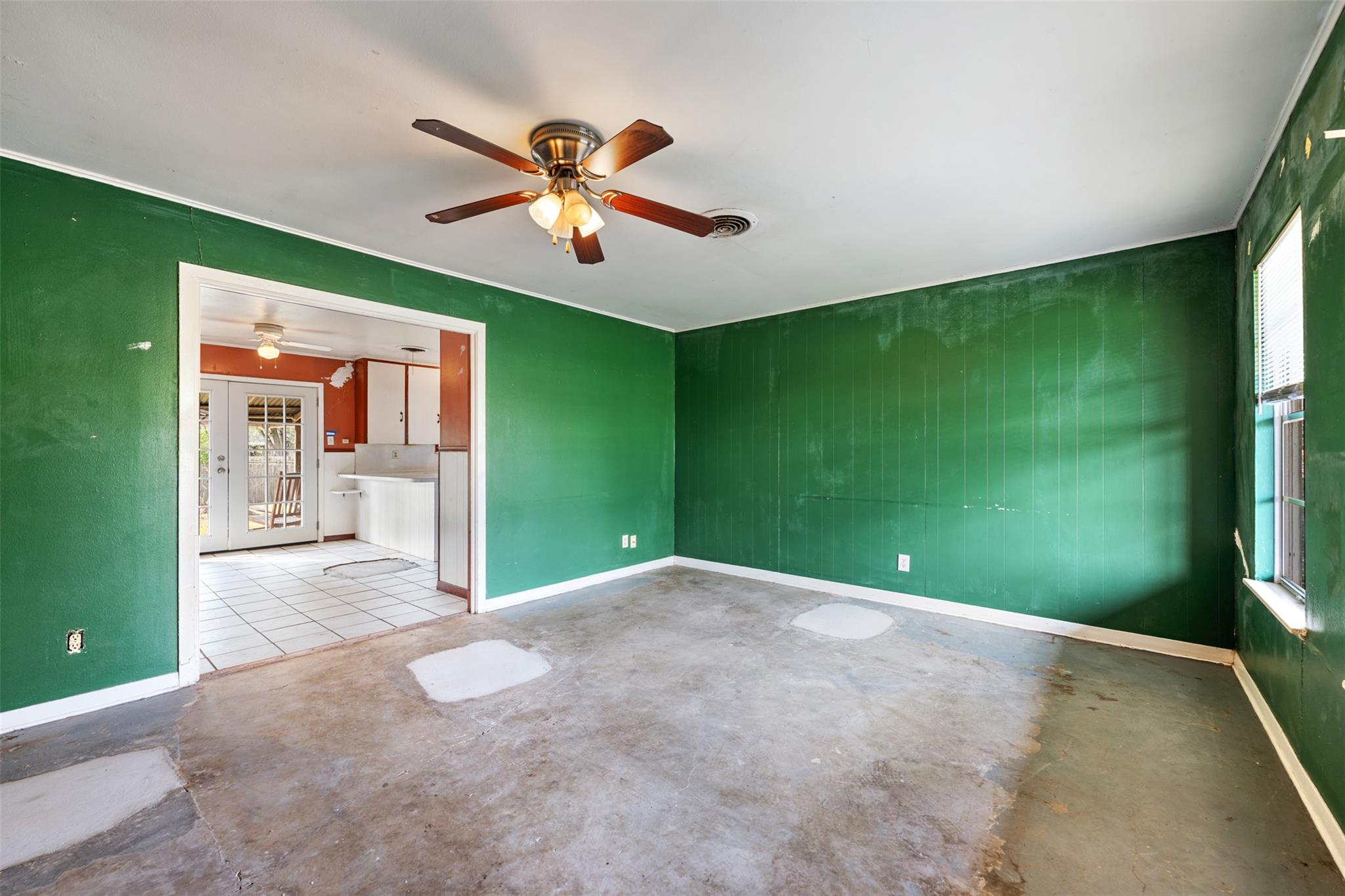 2712 Friar Tuck Ln, Austin, TX 78704