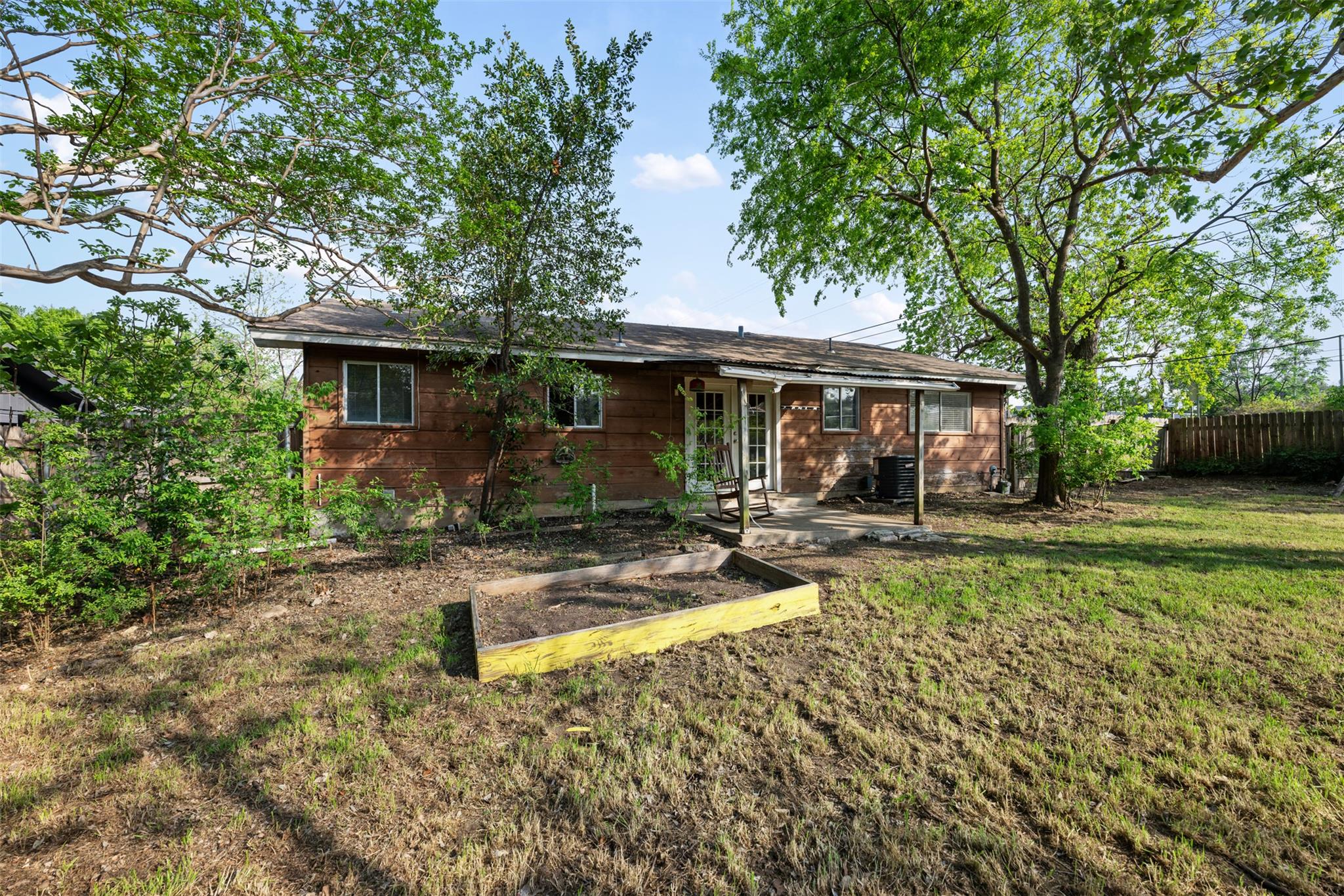 2712 Friar Tuck Ln, Austin, TX 78704