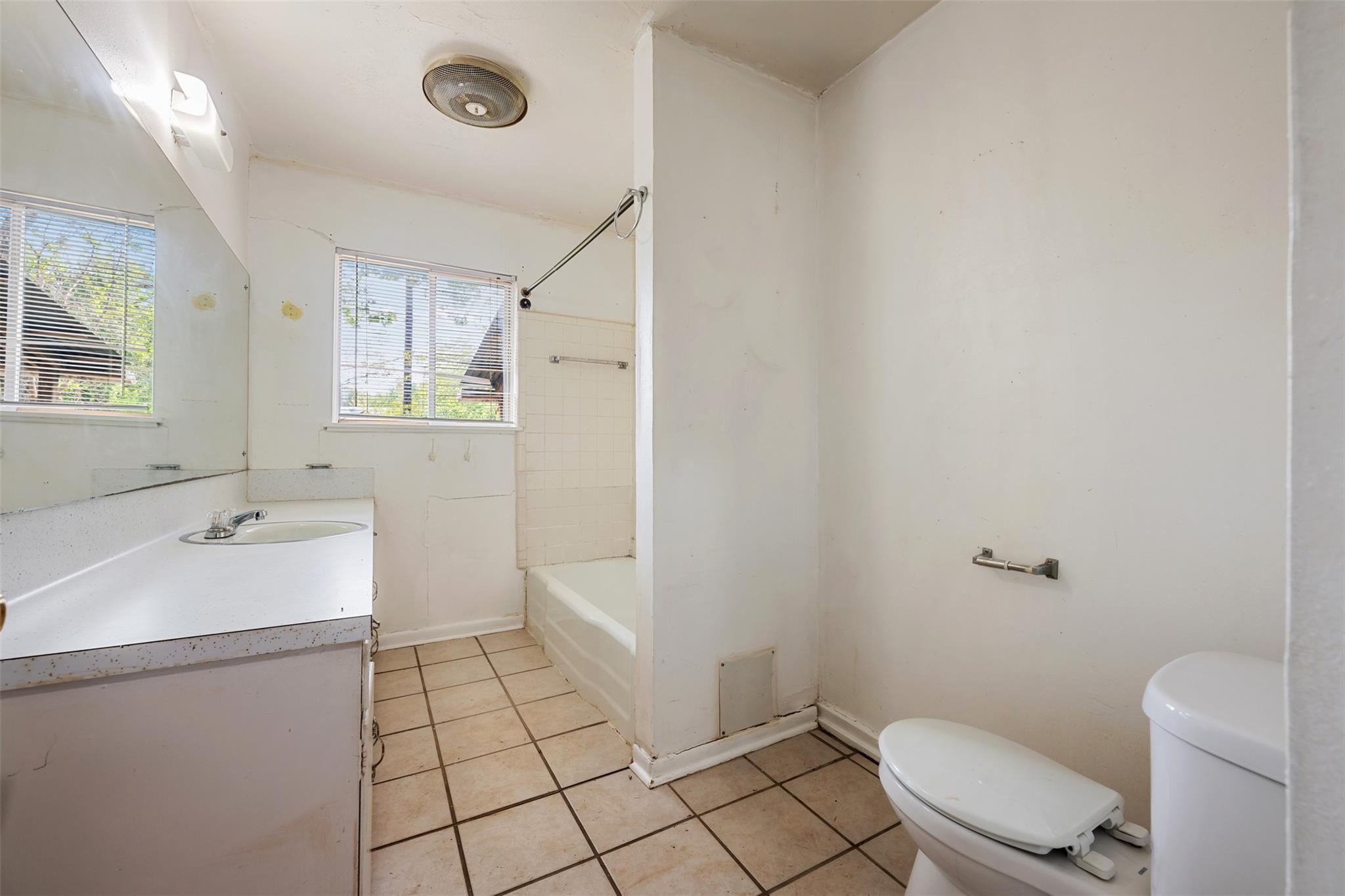 2712 Friar Tuck Ln, Austin, TX 78704