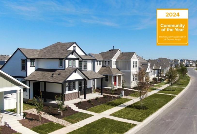 180 Backwater Rd, Kyle, TX 78640