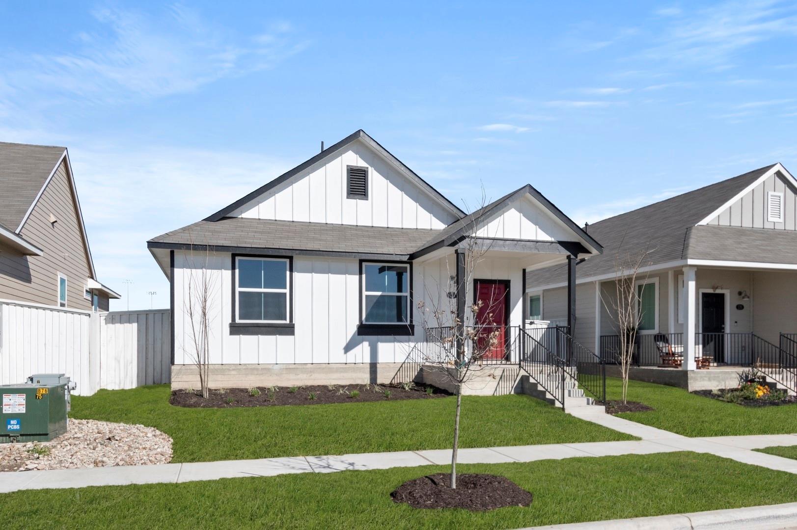 180 Backwater Rd, Kyle, TX 78640