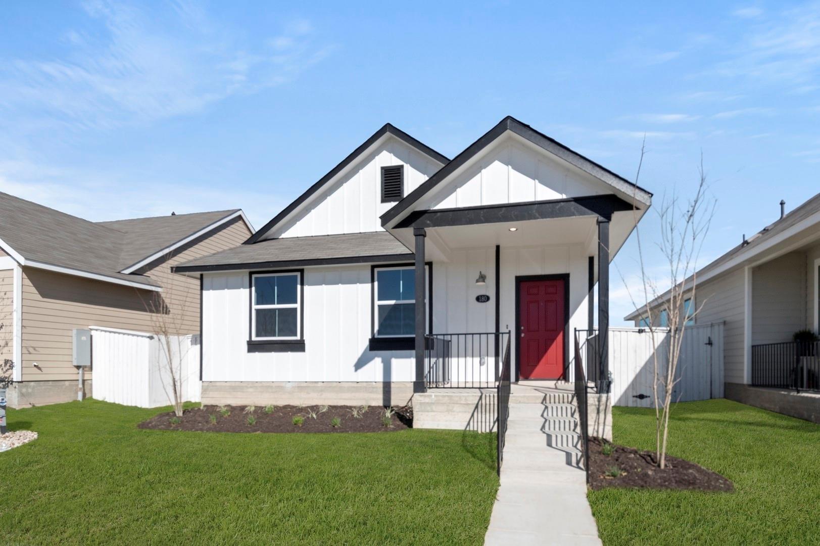 180 Backwater Rd, Kyle, TX 78640