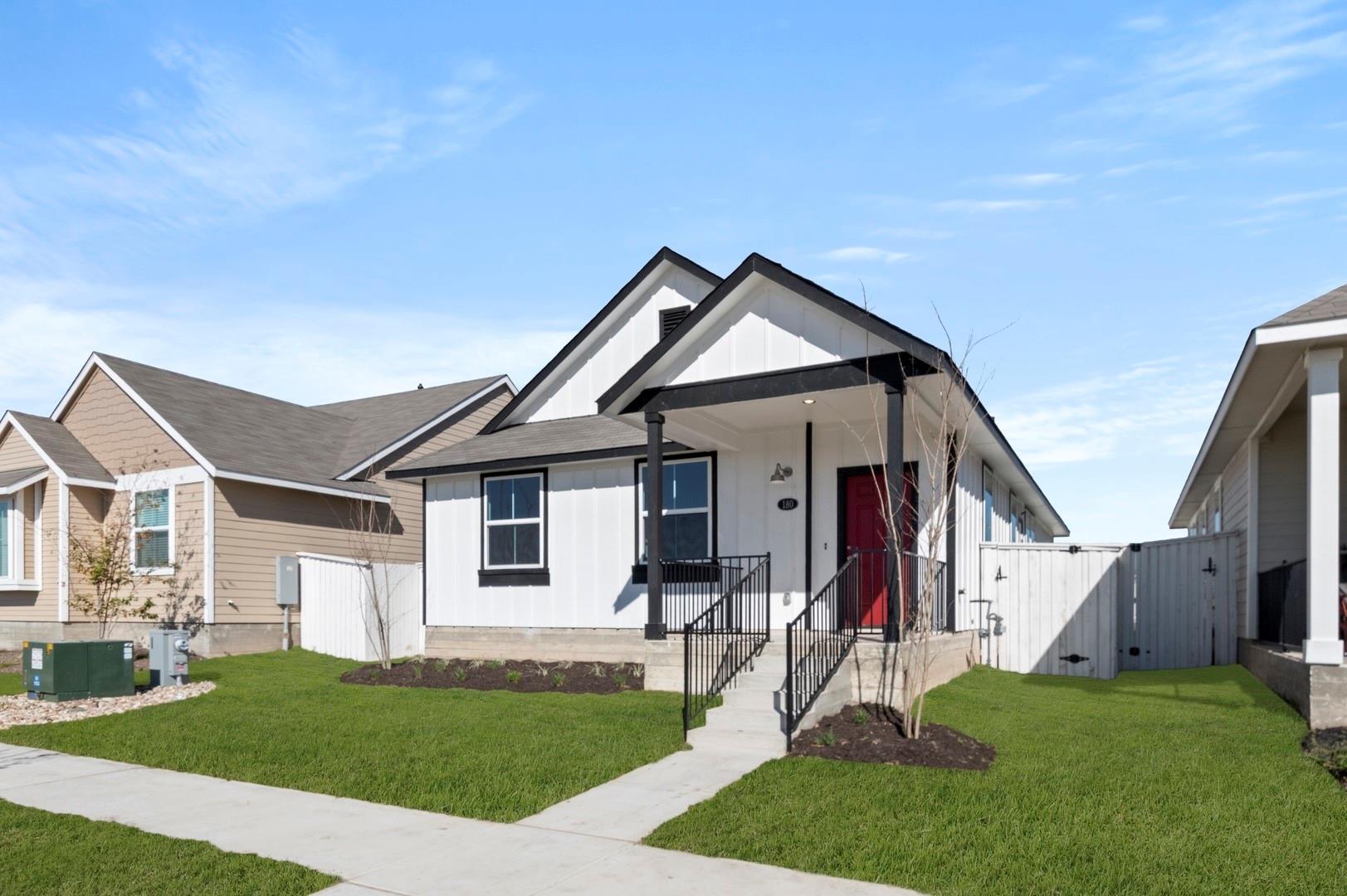 180 Backwater Rd, Kyle, TX 78640