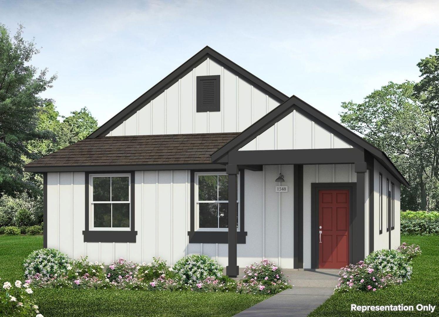 180 Backwater Rd, Kyle, TX 78640