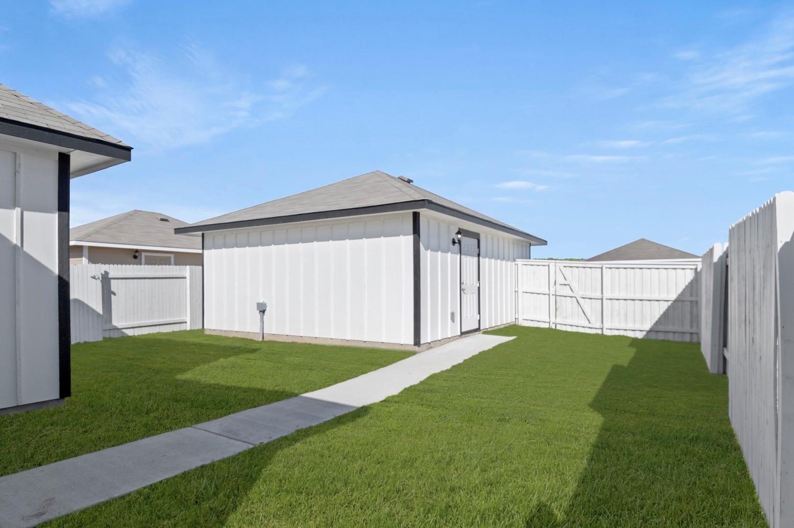 180 Backwater Rd, Kyle, TX 78640